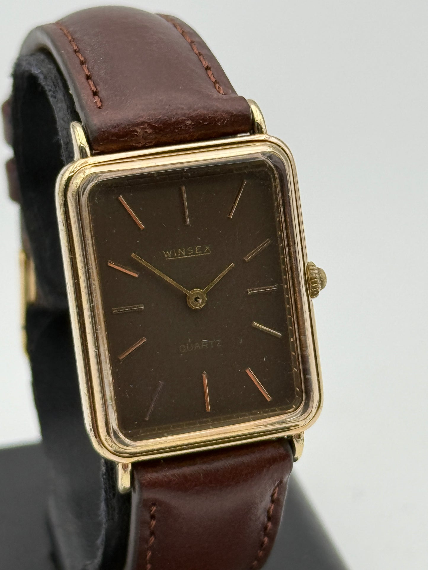 winsex cioccolatone swiss made vintage