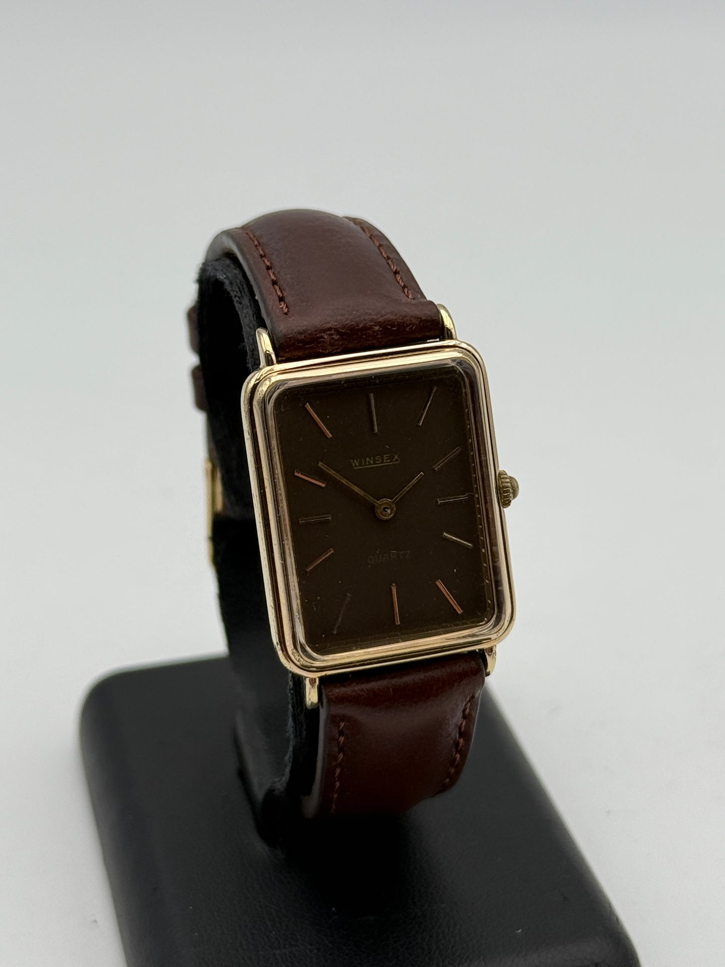 winsex cioccolatone swiss made vintage