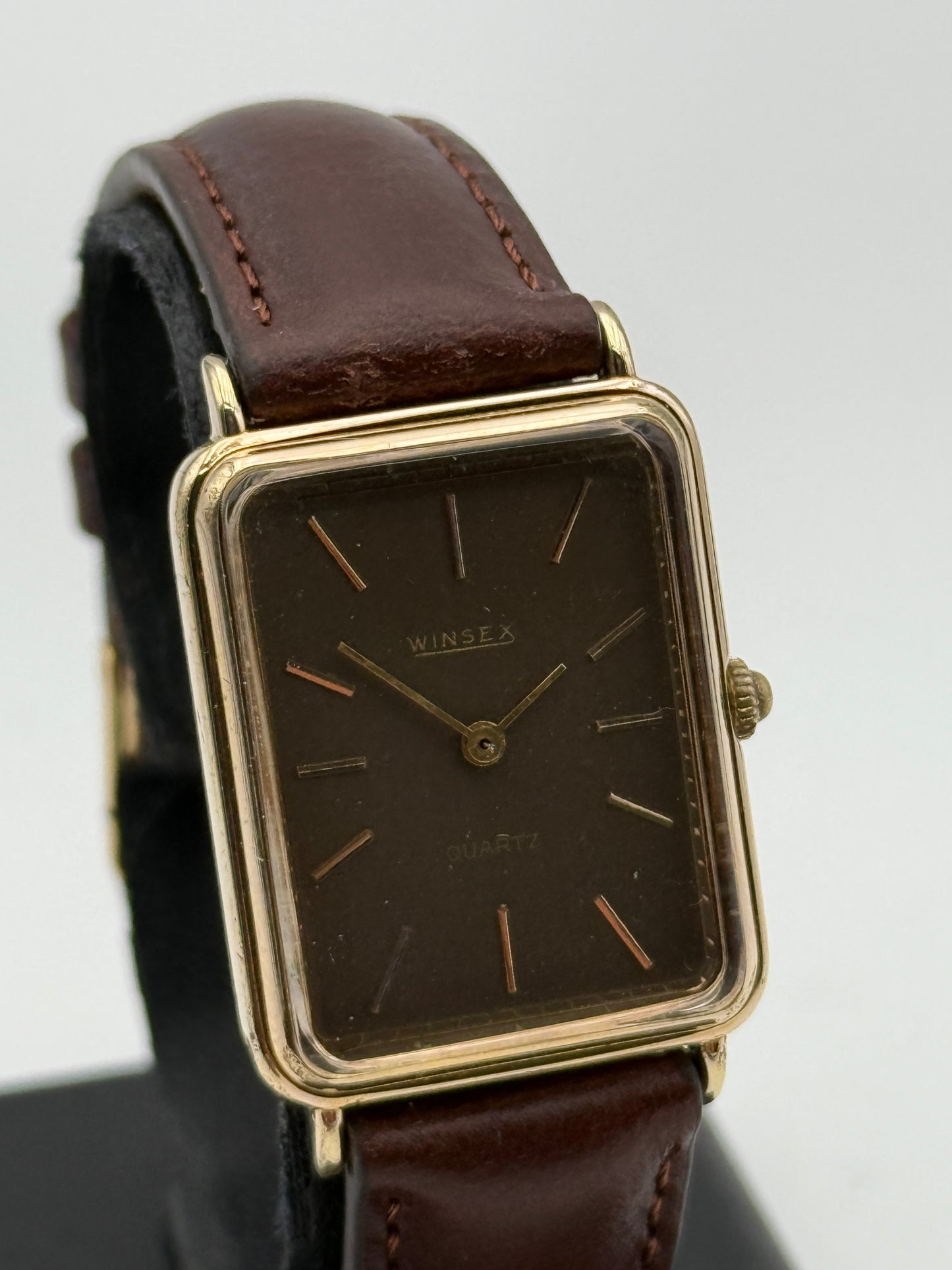 winsex cioccolatone swiss made vintage