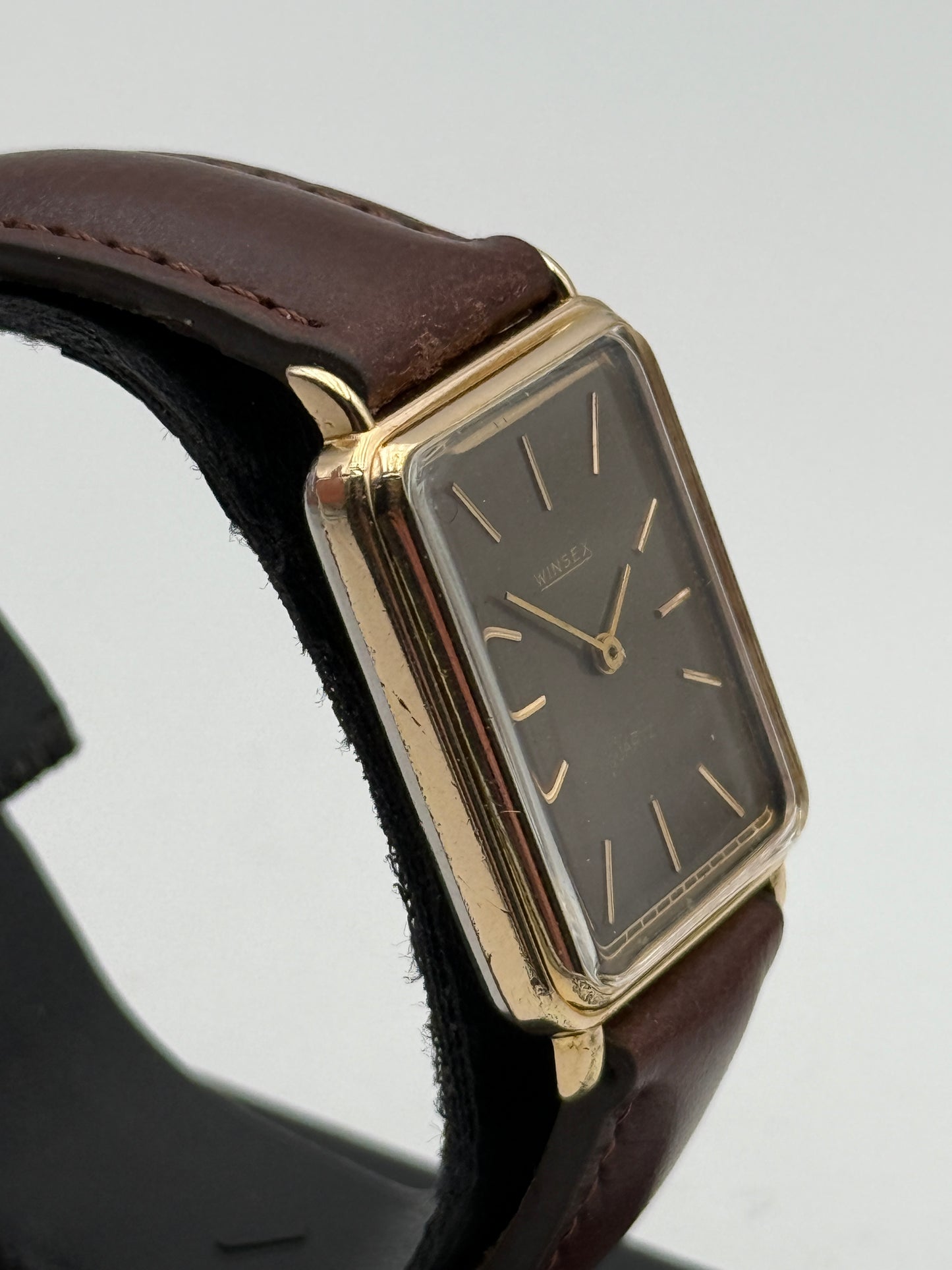 winsex cioccolatone swiss made vintage
