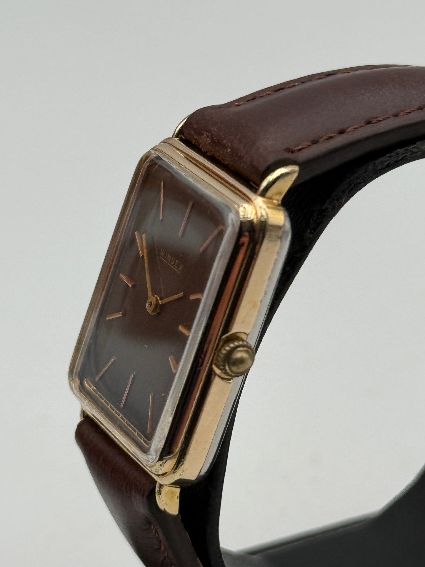 winsex cioccolatone swiss made vintage