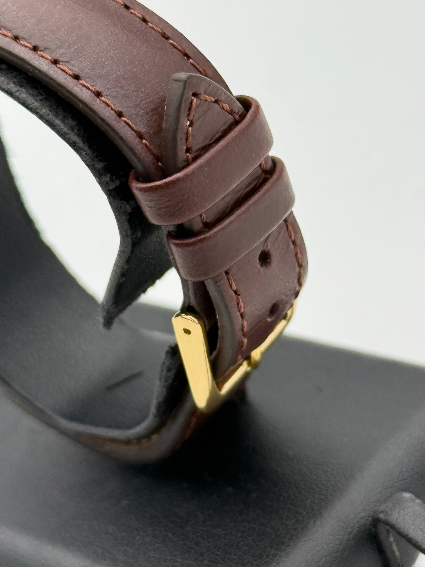 winsex cioccolatone swiss made vintage