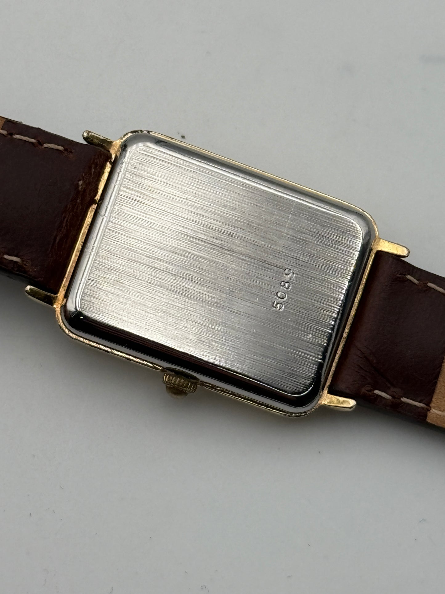 winsex cioccolatone swiss made vintage