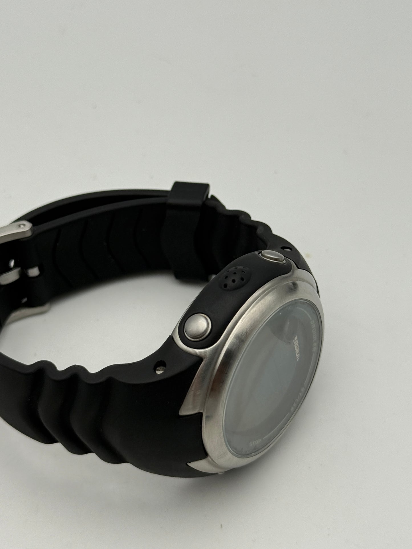 immersion prowler diver watch professional 200mt diving technology
