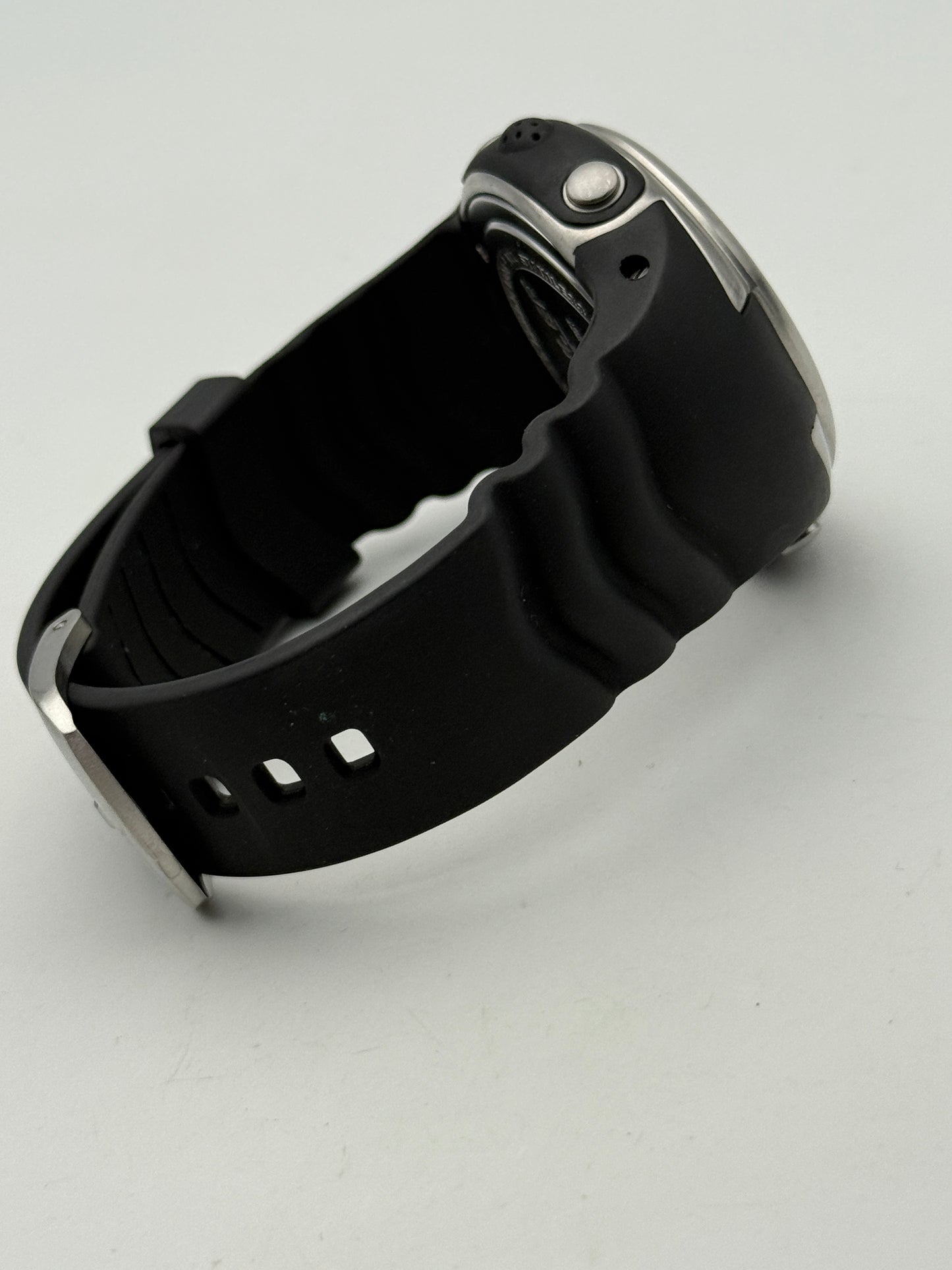 immersion prowler diver watch professional 200mt diving technology