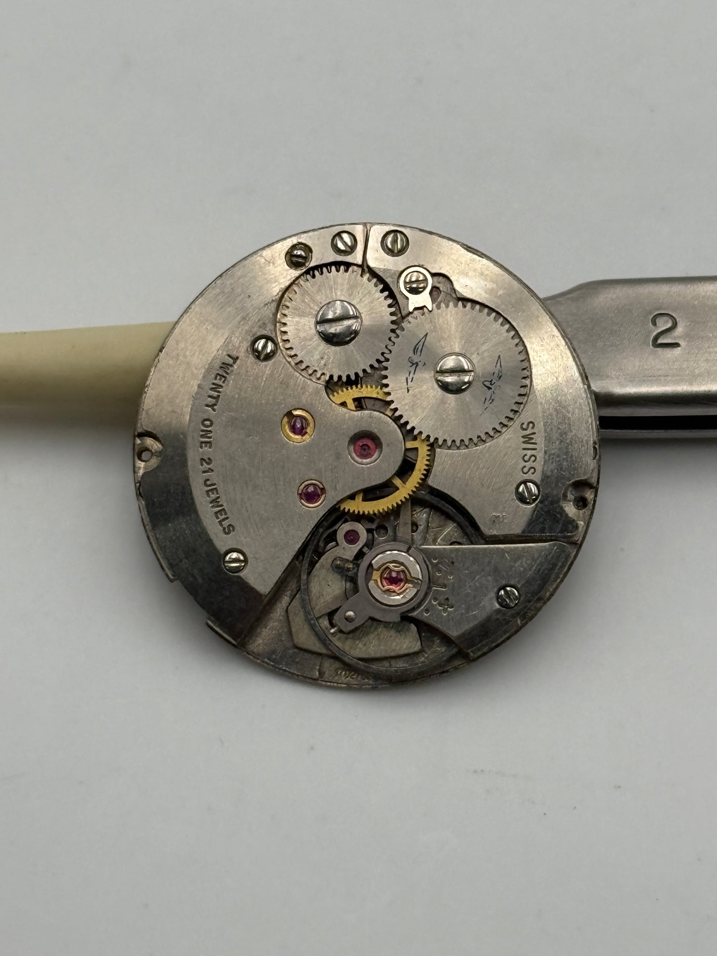 as 17027-03 movement movimento