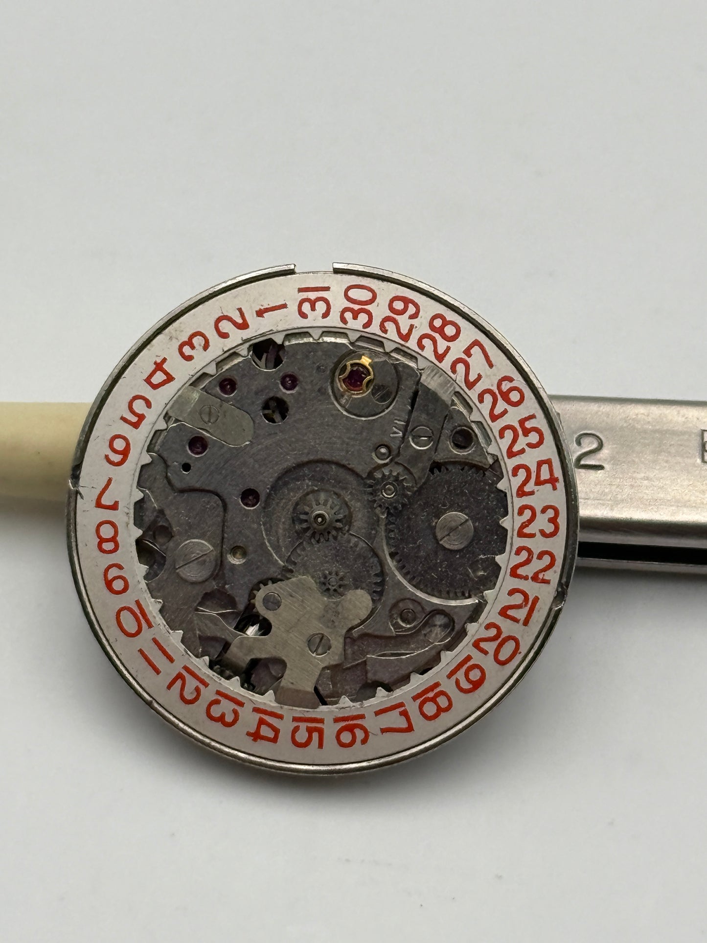 felsa 4002 movement movimento automatic