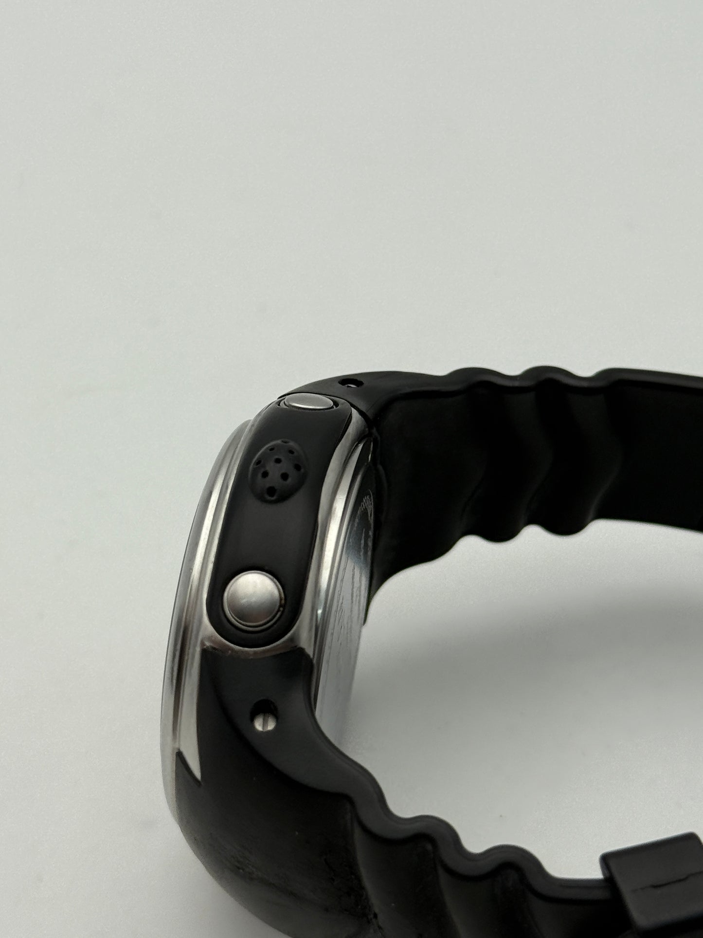 immersion prowler diver watch professional 200mt diving technology