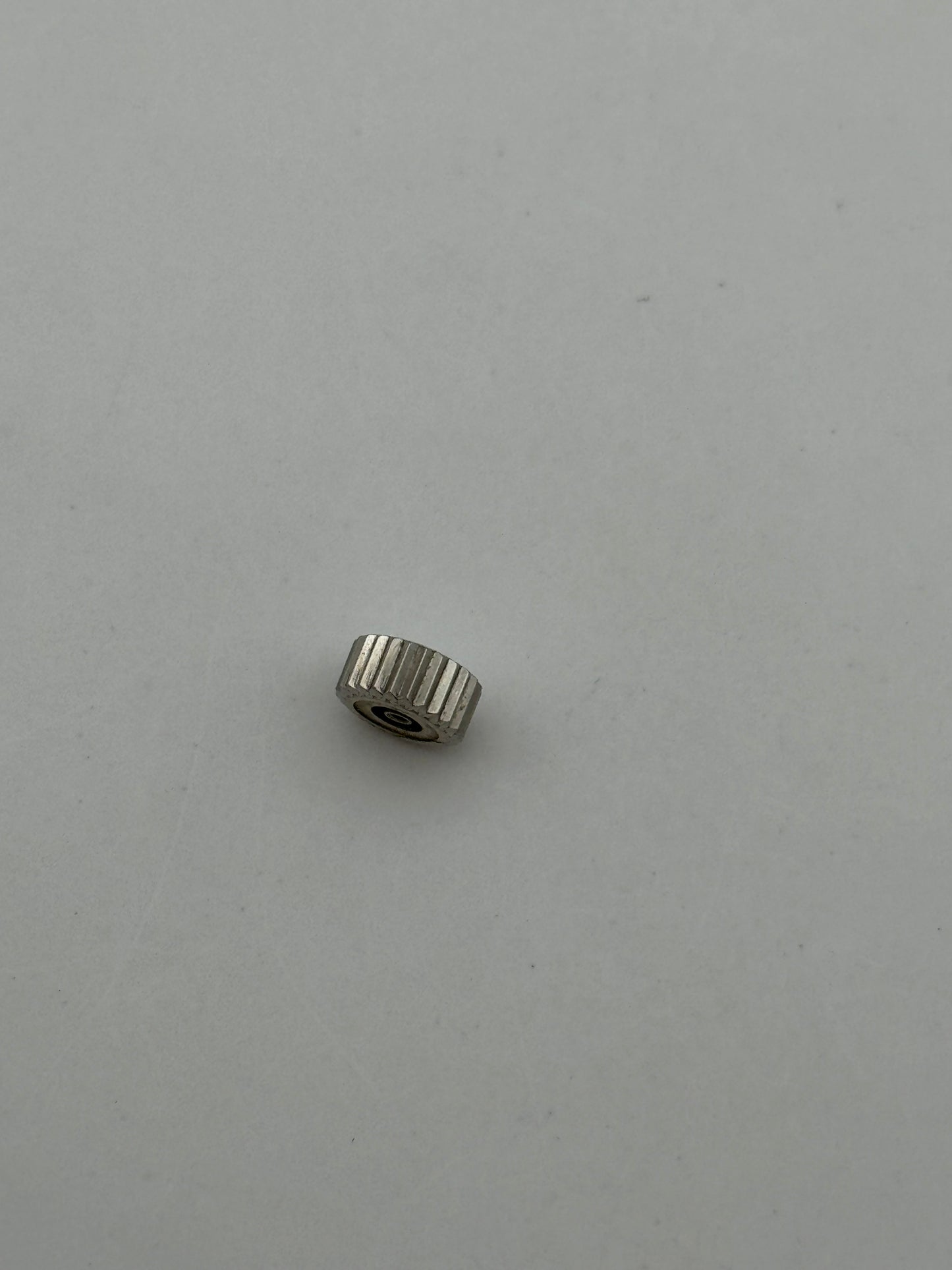 Omega corona waterproof  6.5x3.5mm