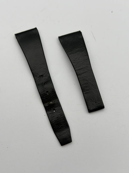 omega 18mm cinturino strap