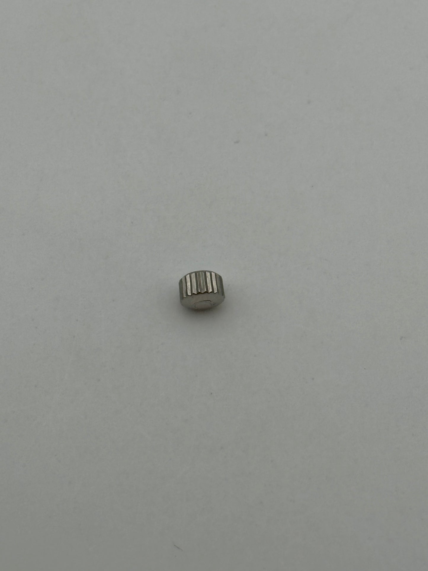 Omega corona  waterproof 5.5x4mm