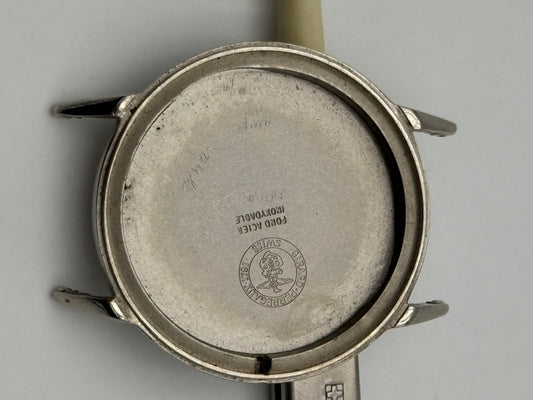 Girard Perregaux cassa case 35-29mm