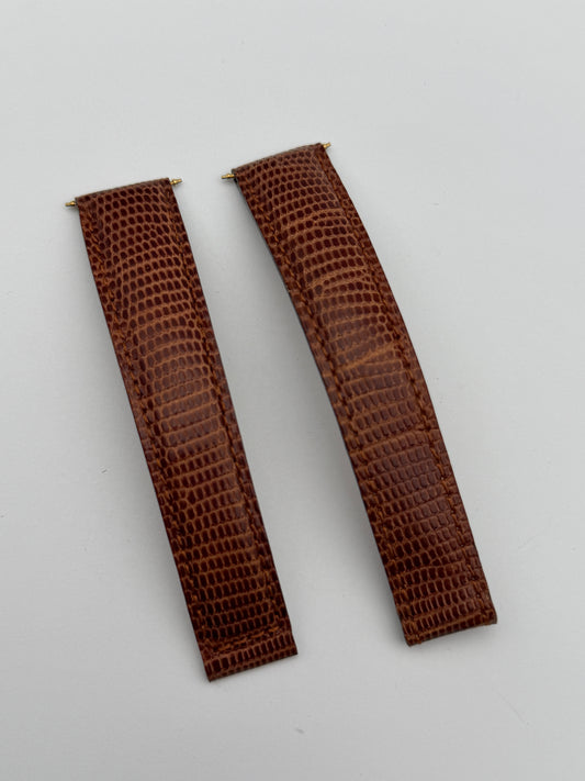 baume e mercier 18mm cinturino strap