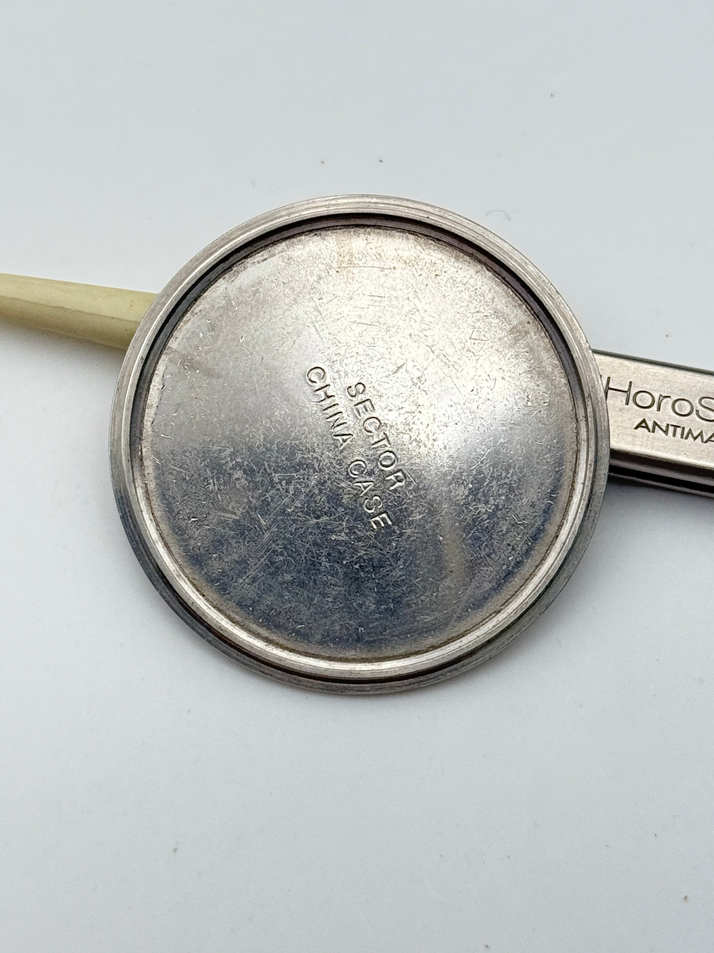 sector 210 3251905065-60899 fondello caseback