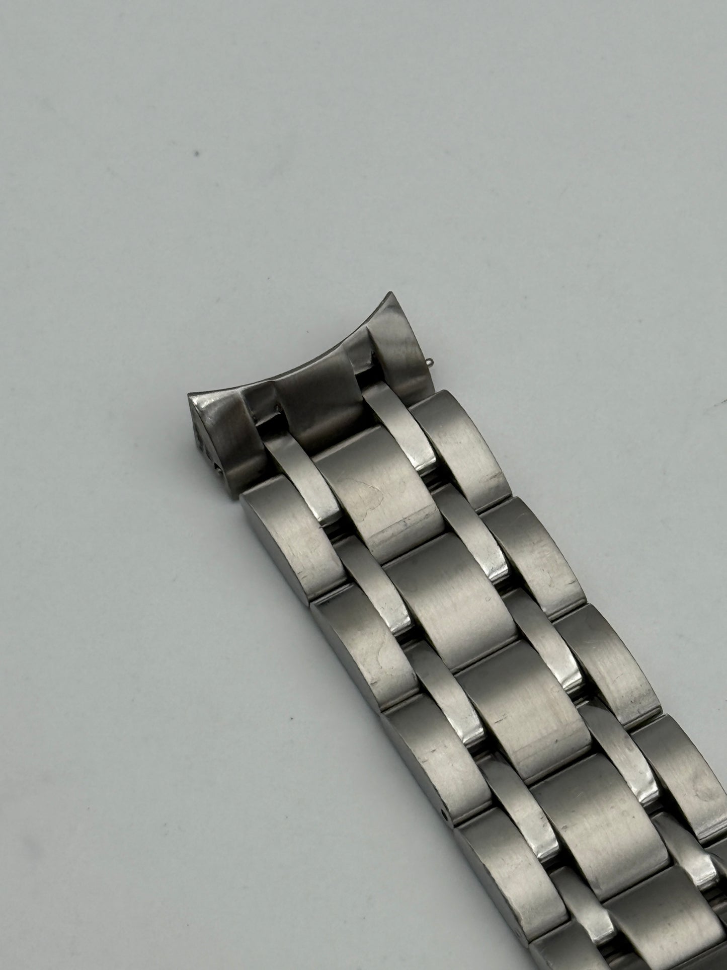 tissot couturier bracciale bracelet steel 23mm