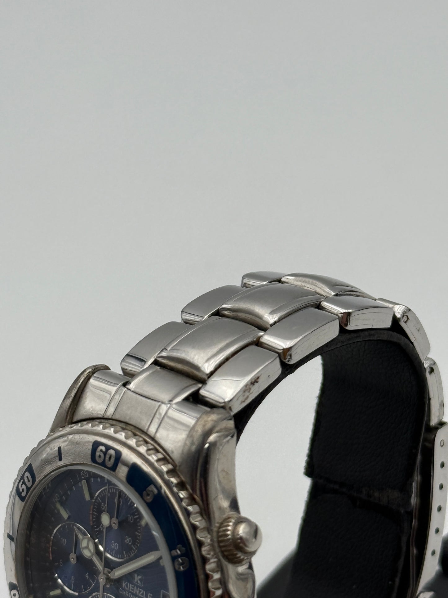 Kienzle Chrono quartz 800-6829 38mm