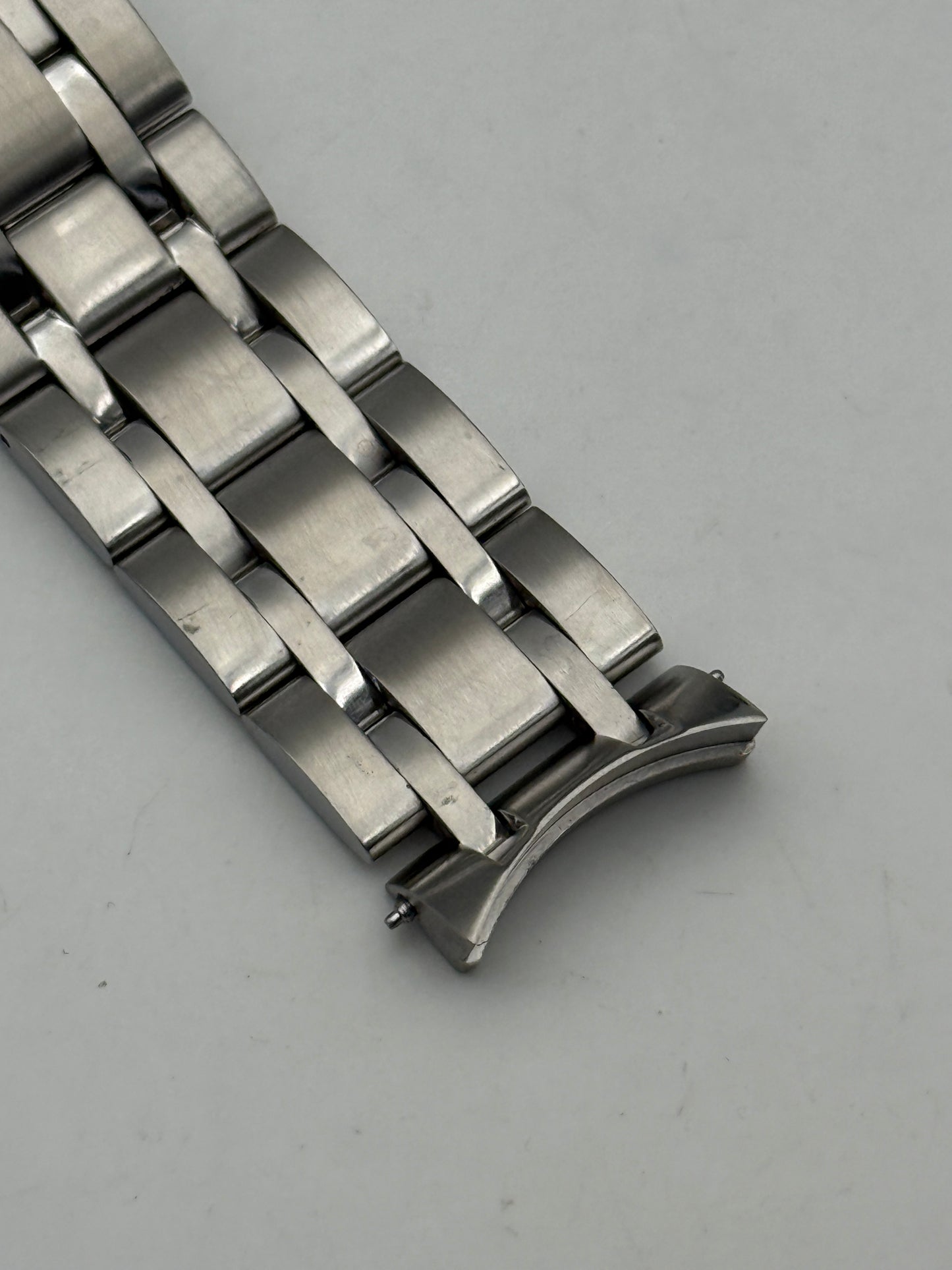 tissot couturier bracciale bracelet steel 23mm