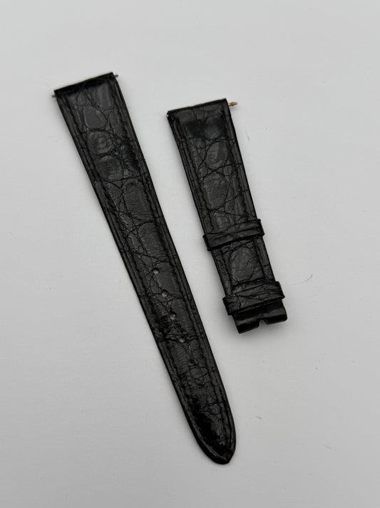 zenith 18mm cinturino strap