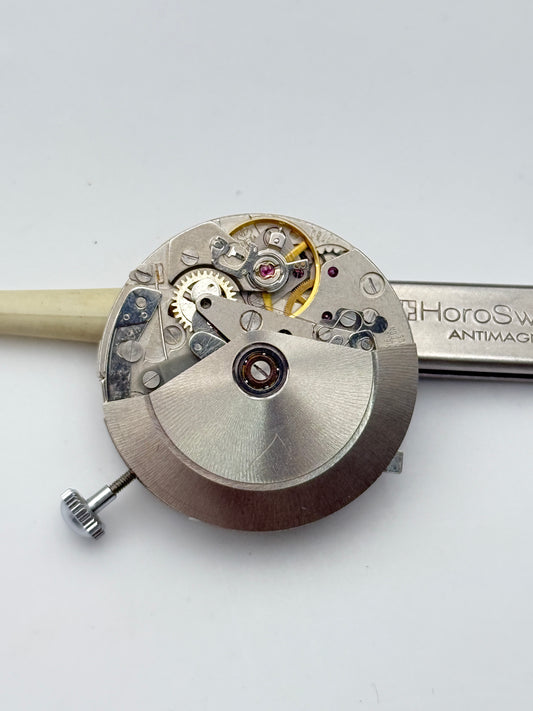 eta 7750 3-6-9 valjoux chronograph automatic