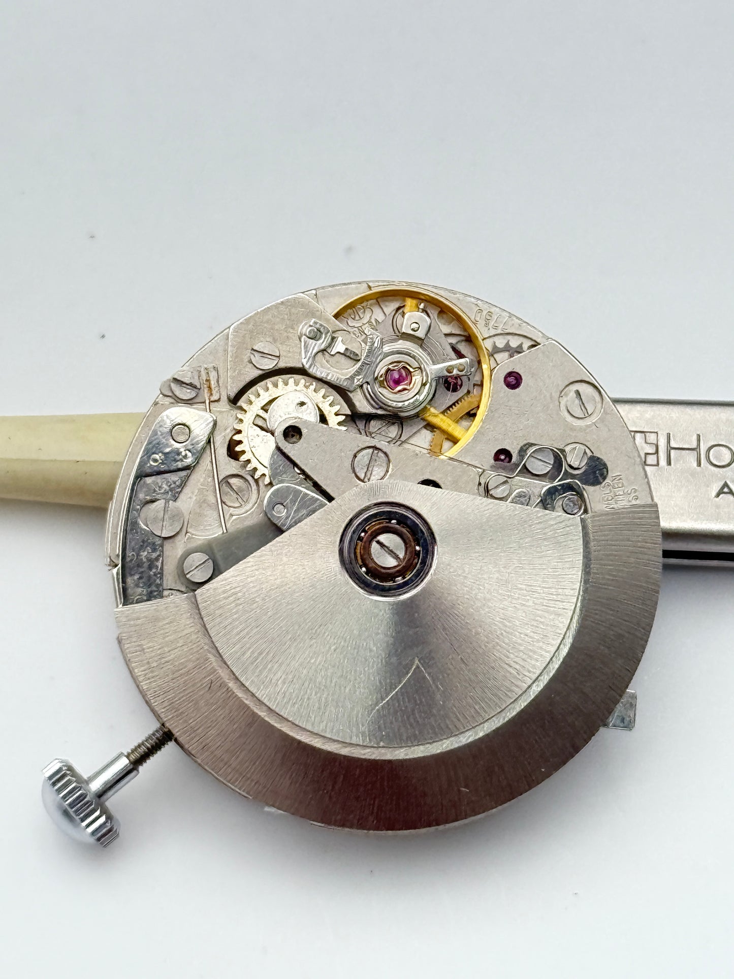 eta 7750 3-6-9 valjoux chronograph automatic