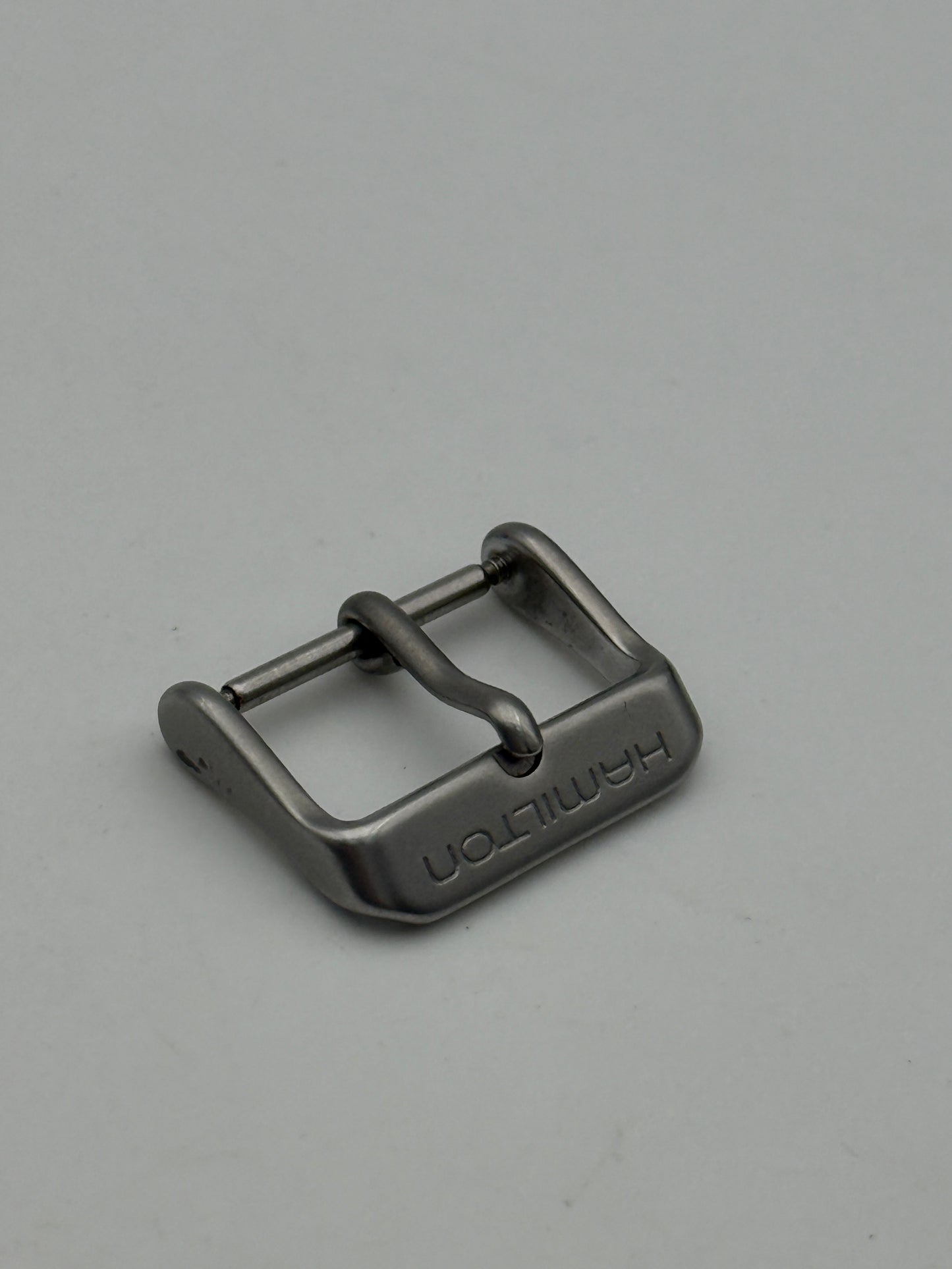 hamilton fibbia buckle 20mm