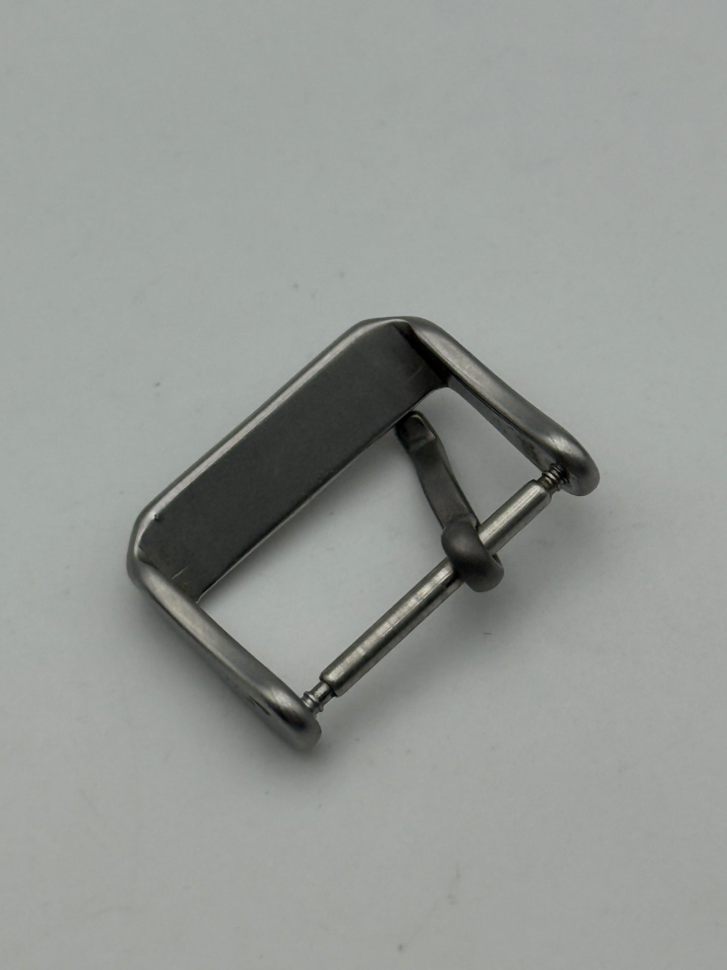 hamilton fibbia buckle 20mm