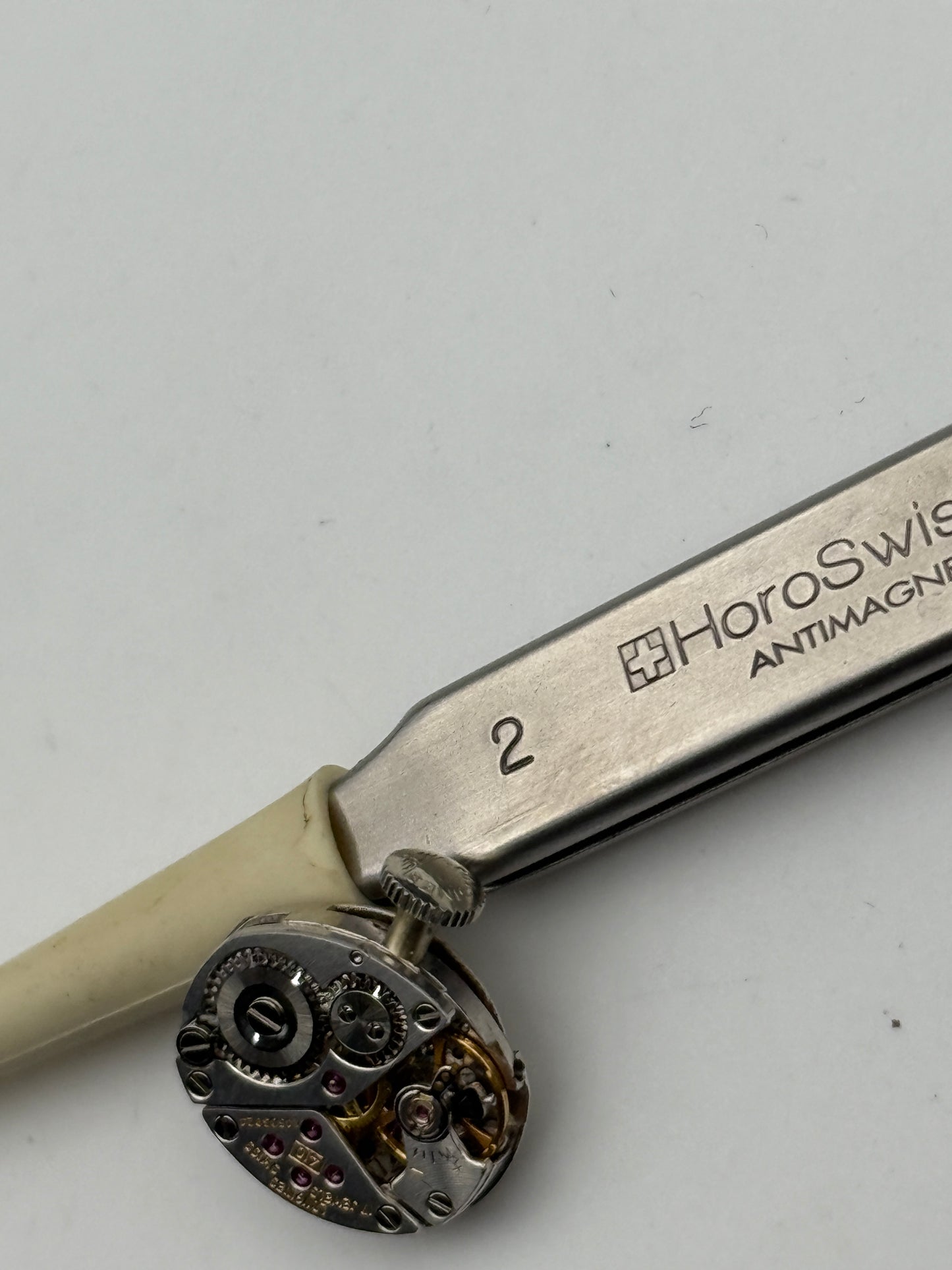 longines 410 movement movimento