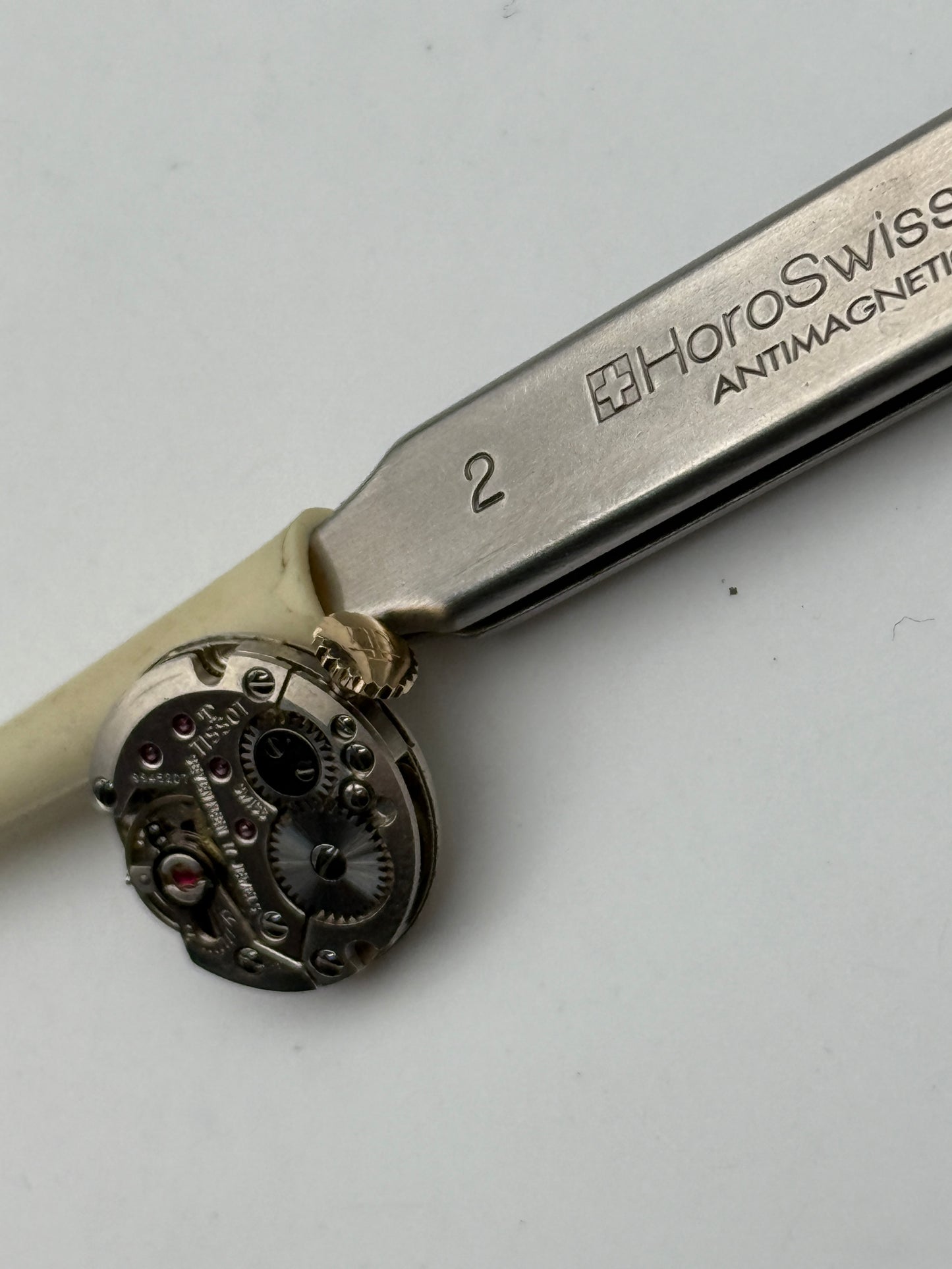 tissot 709 movement movimento