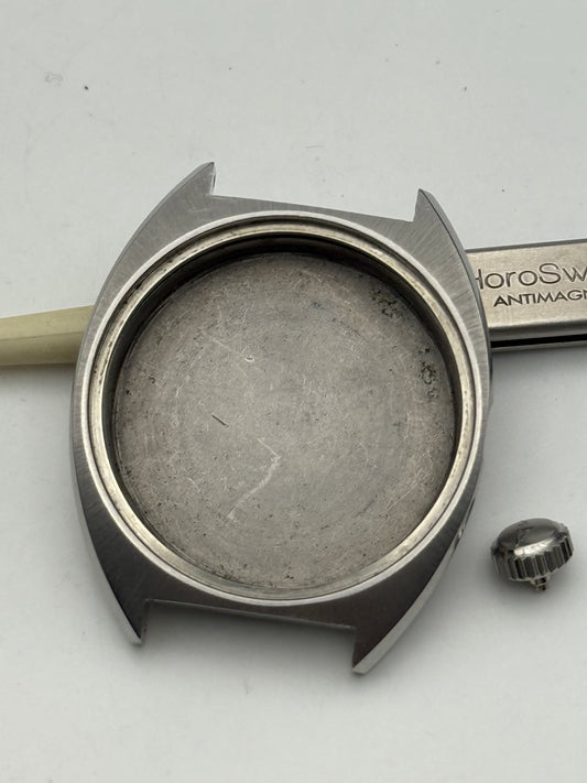 longines 36-30mm cassa case automatic