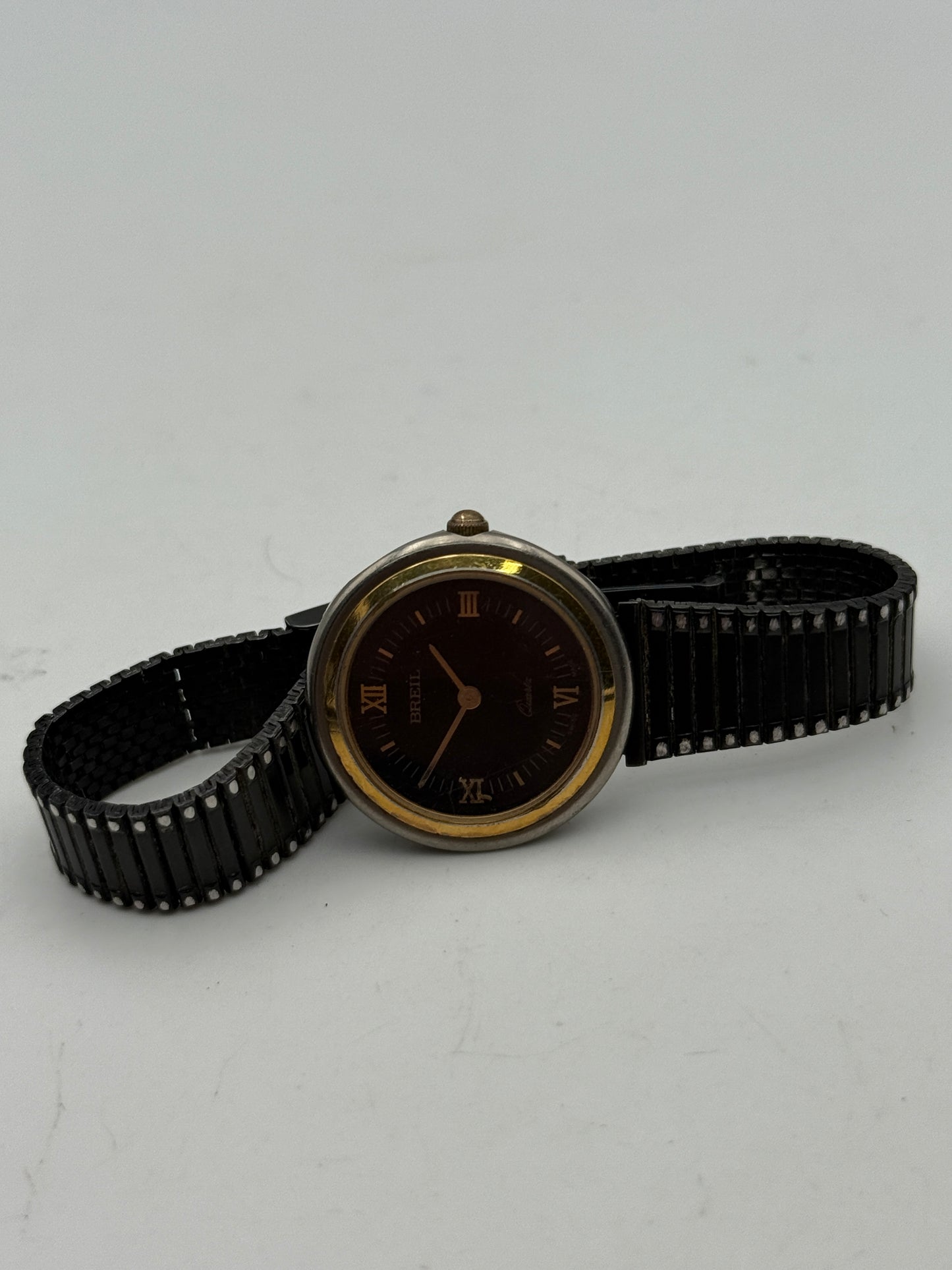 breil quartz swiss made 5024 27mm