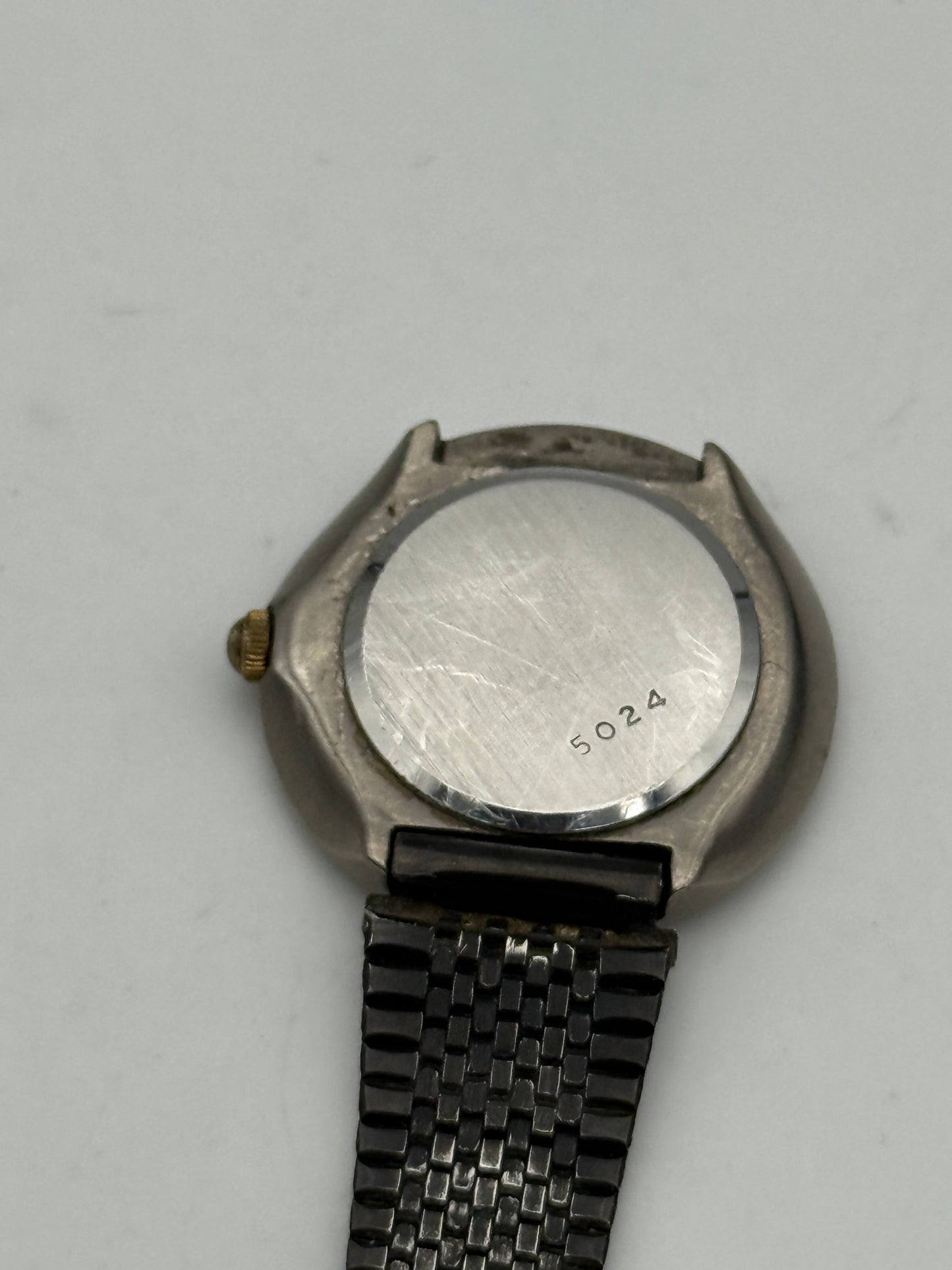 breil quartz swiss made 5024 27mm