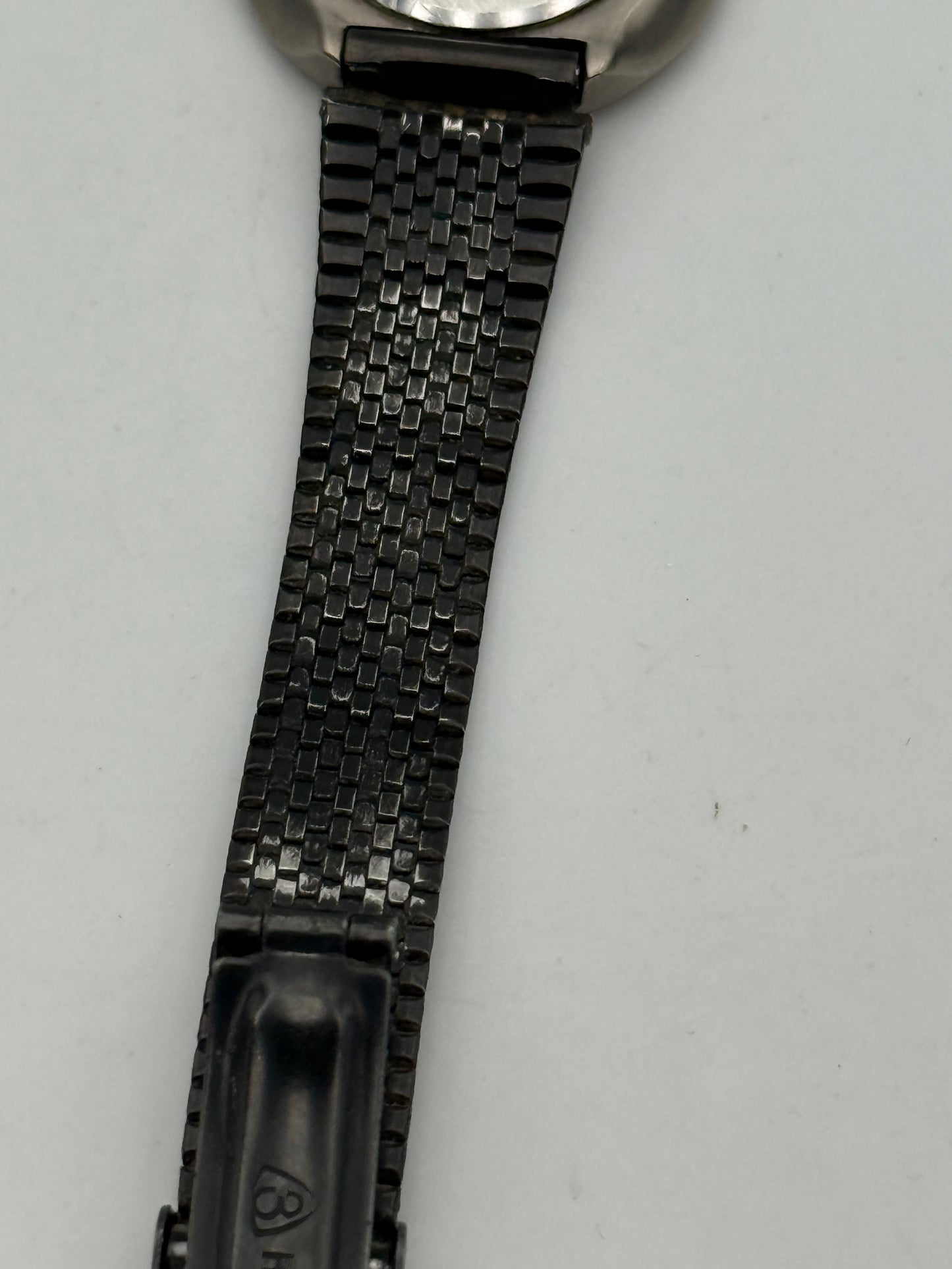 breil quartz swiss made 5024 27mm