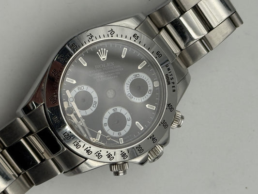 eta 7750 valjoux automatic chronograph 3-6-9 cassa case 42mm kit