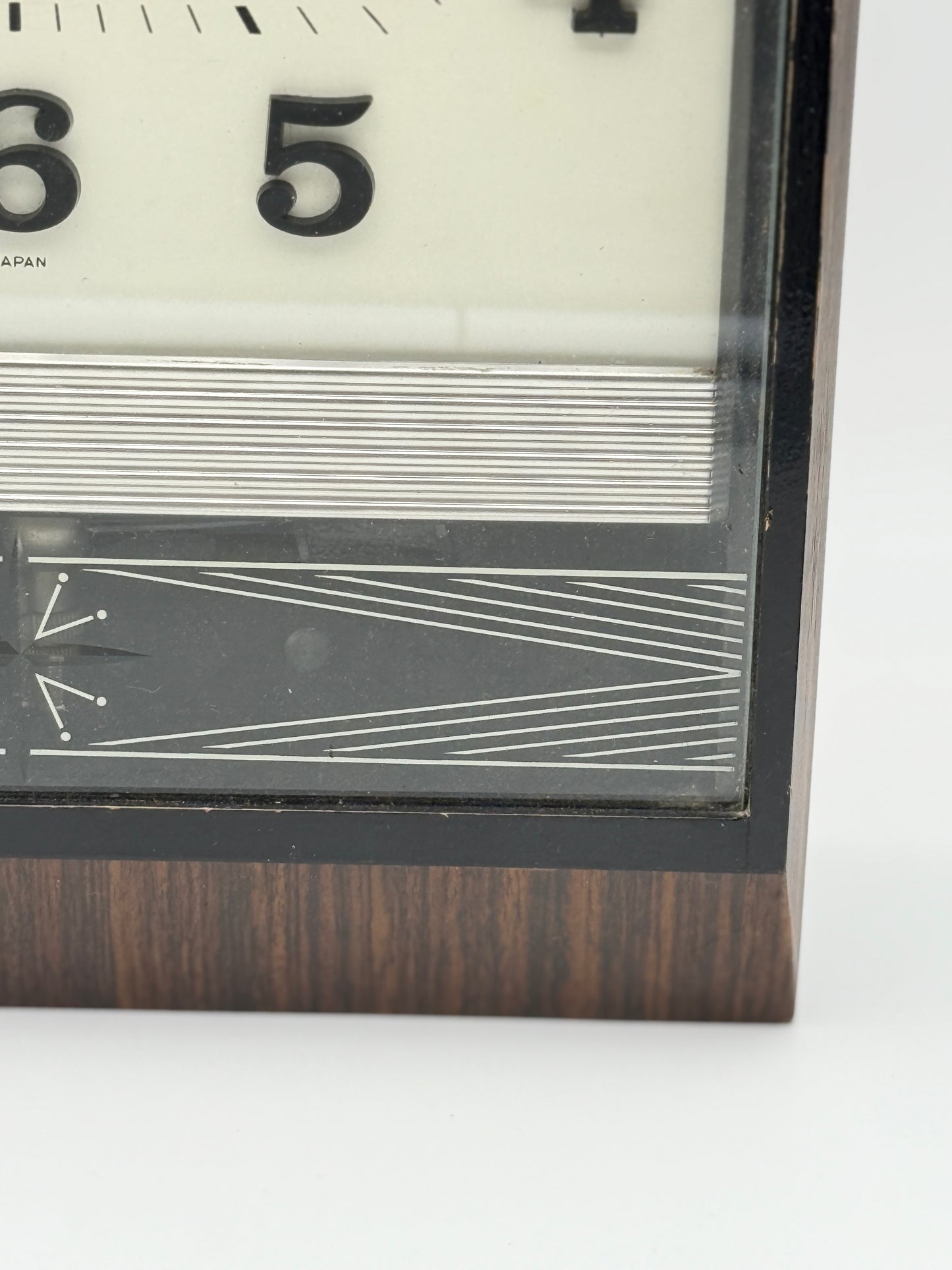 seiko sonola transistor vintage watch pendulum