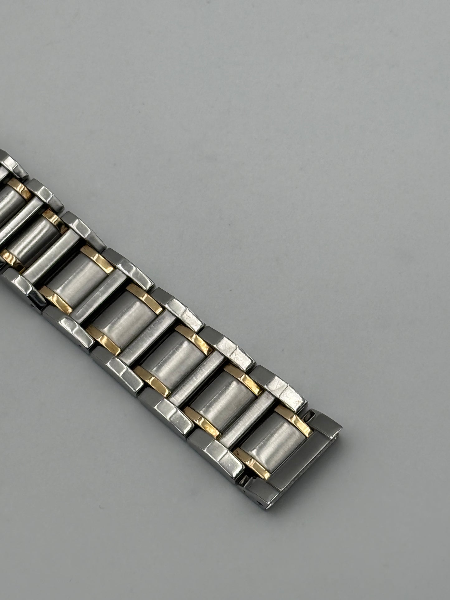 Zenith port royal v 5 53.0250.887 bracelet bracciale strap 20mm