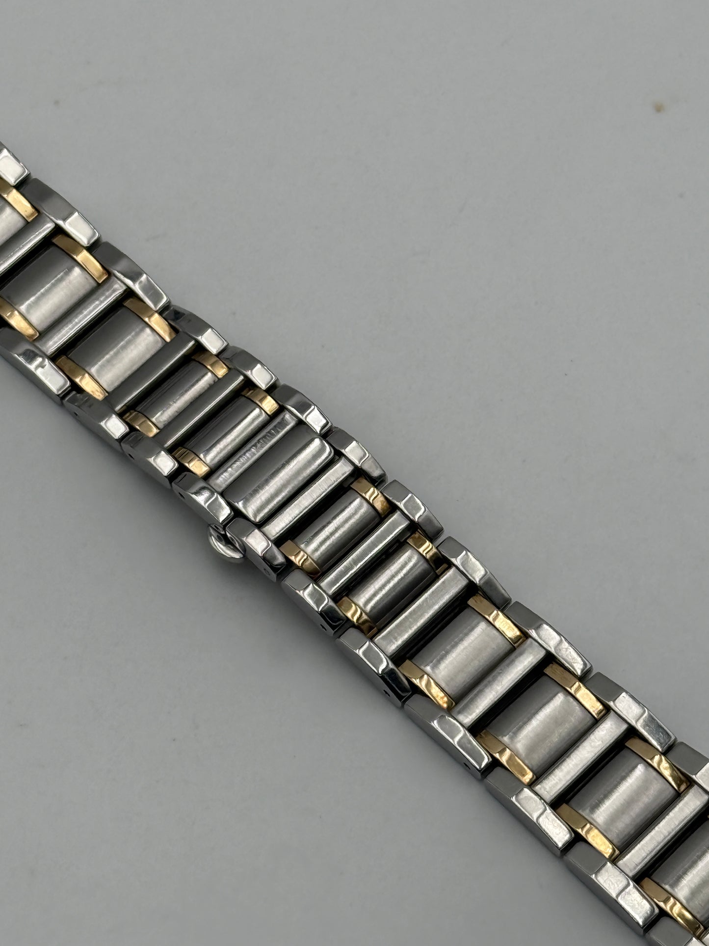 Zenith port royal v 5 53.0250.887 bracelet bracciale strap 20mm