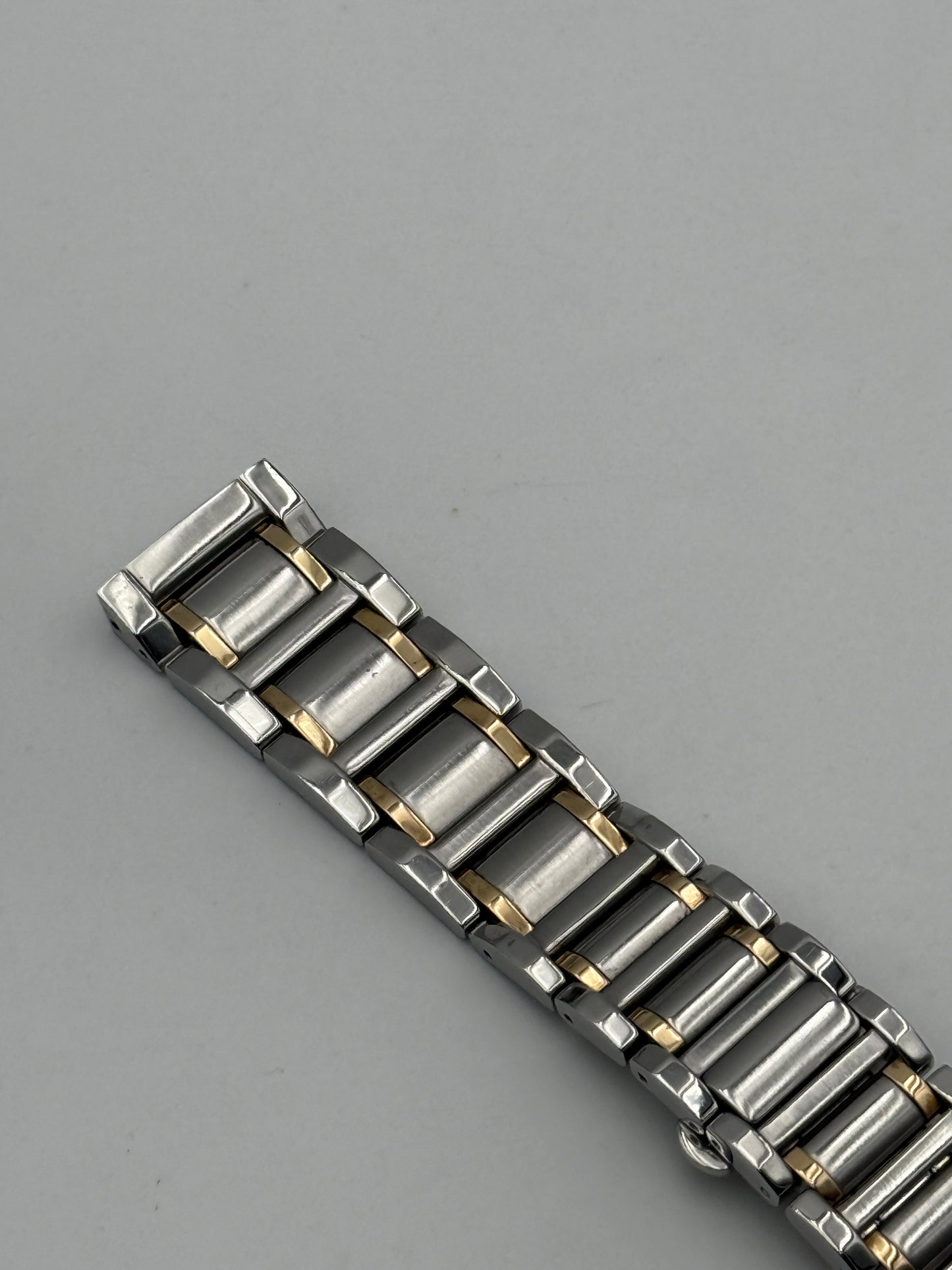 Zenith port royal v 5 53.0250.887 bracelet bracciale strap 20mm