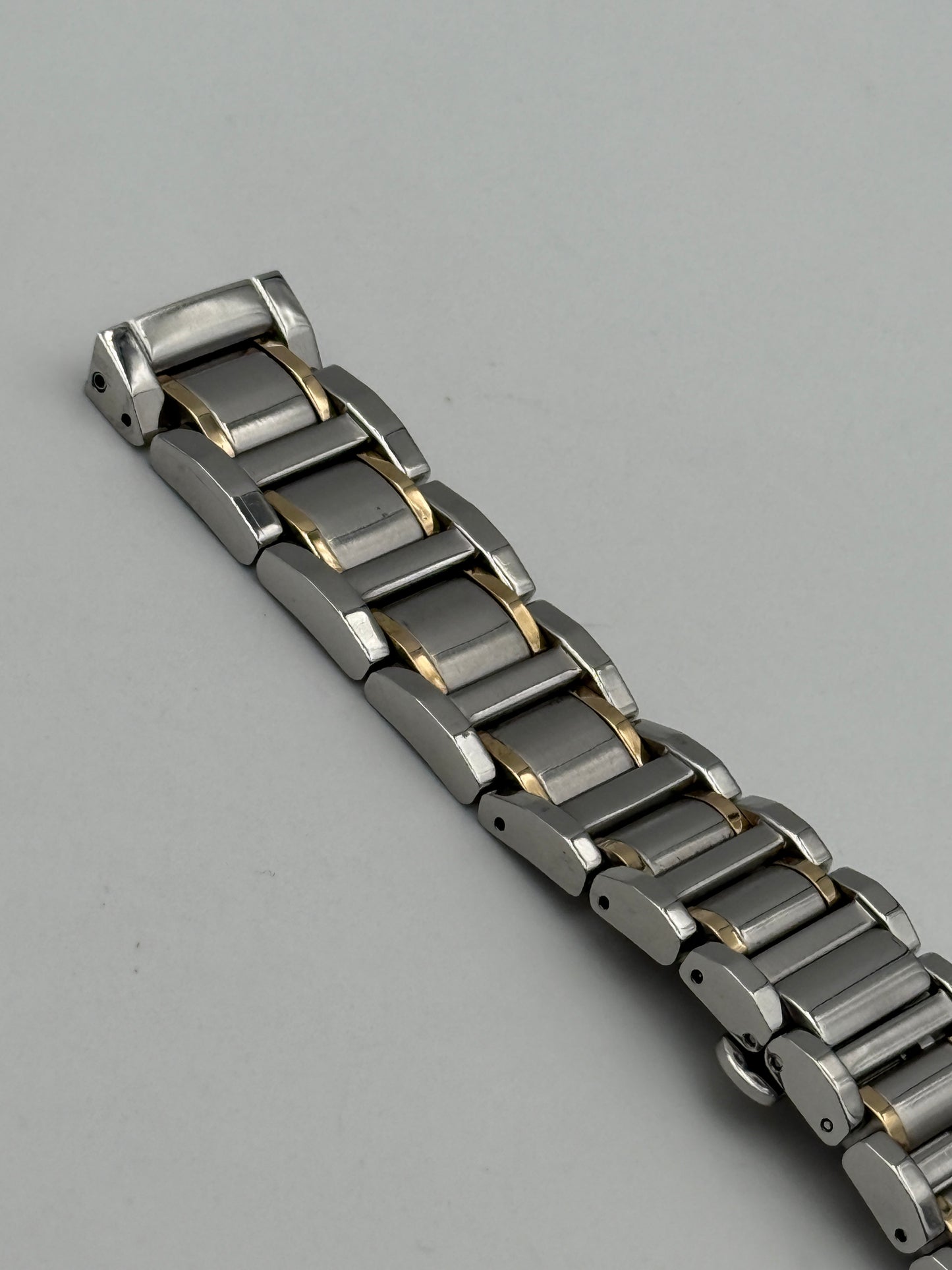 Zenith port royal v 5 53.0250.887 bracelet bracciale strap 20mm