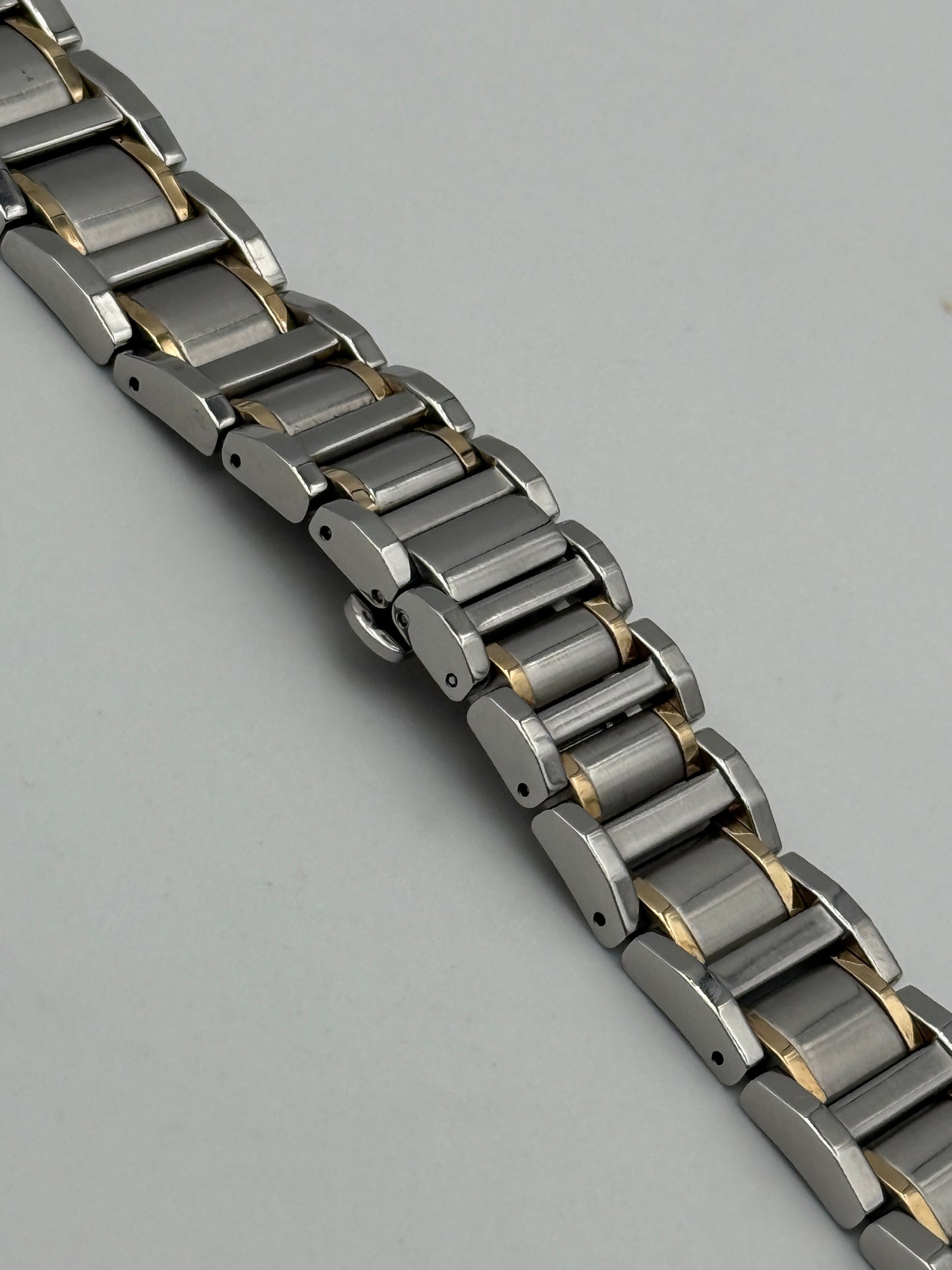 Zenith port royal v 5 53.0250.887 bracelet bracciale strap 20mm
