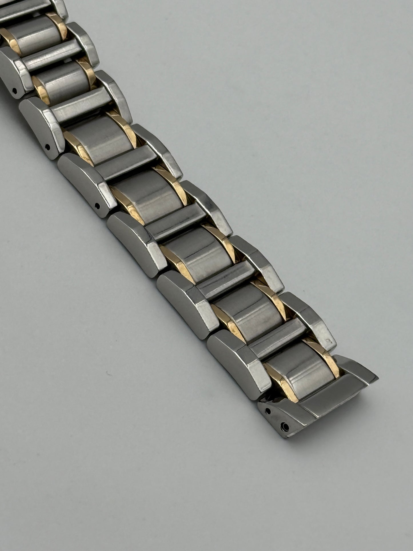Zenith port royal v 5 53.0250.887 bracelet bracciale strap 20mm
