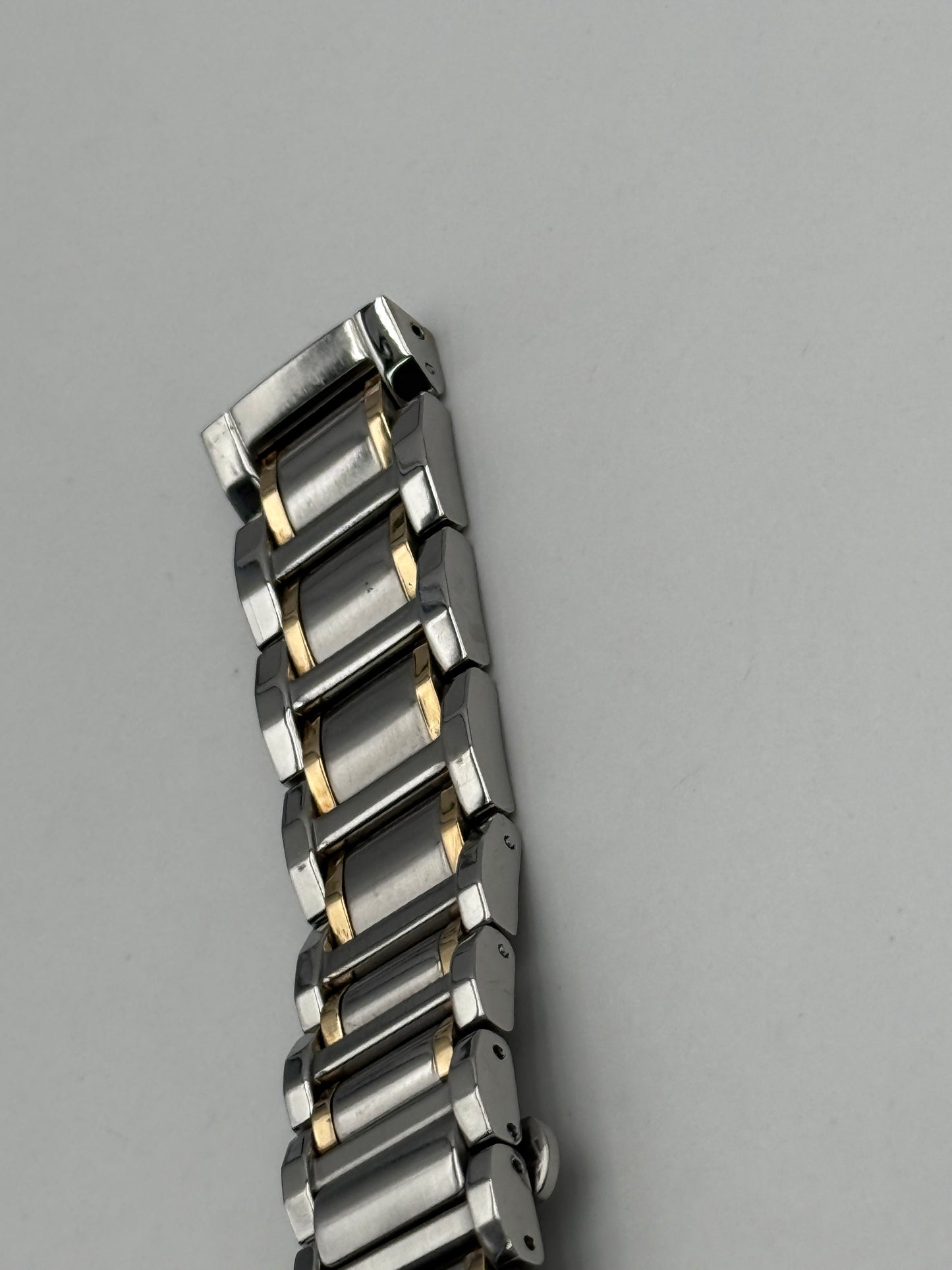 Zenith port royal v 5 53.0250.887 bracelet bracciale strap 20mm