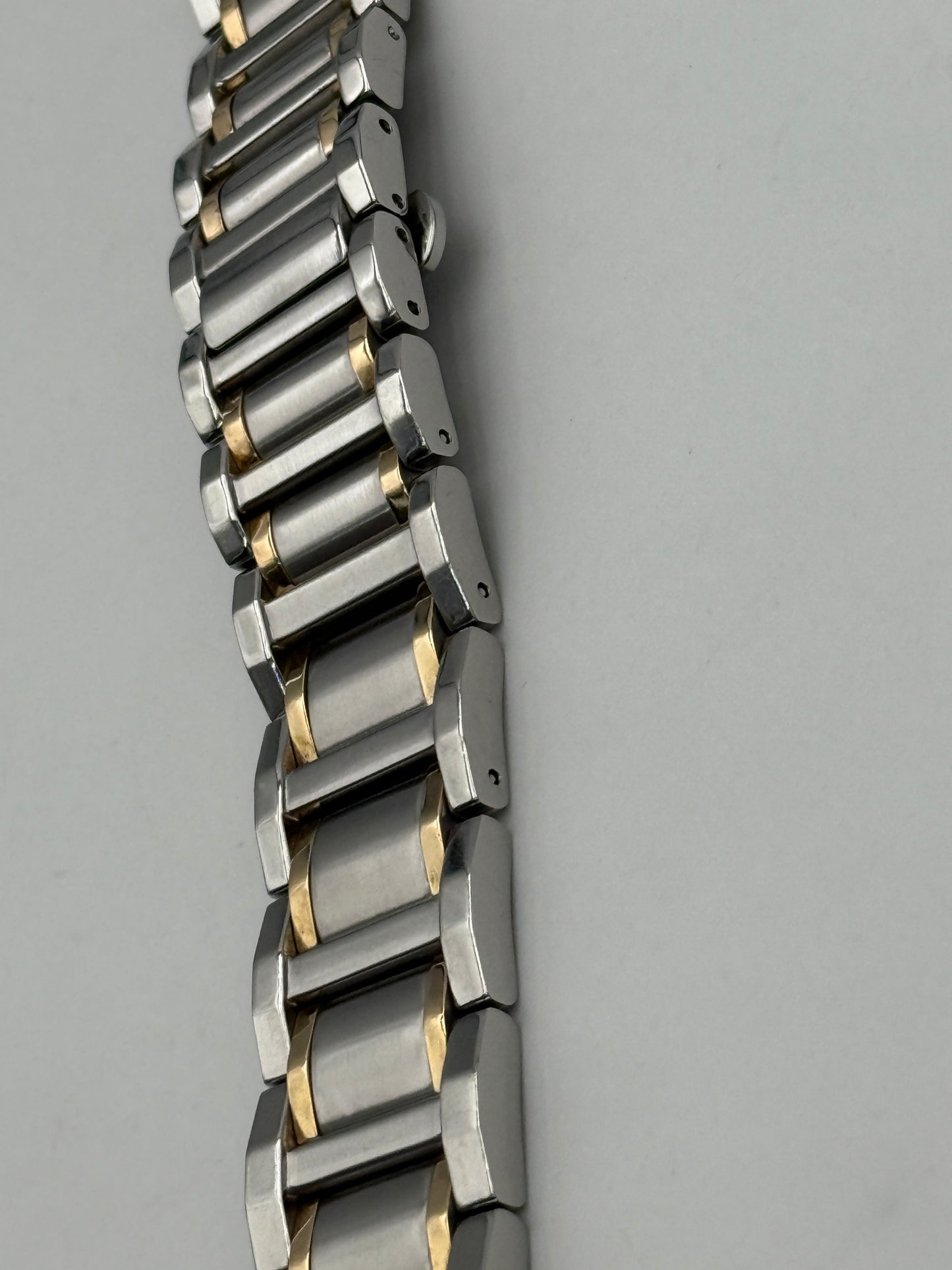 Zenith port royal v 5 53.0250.887 bracelet bracciale strap 20mm