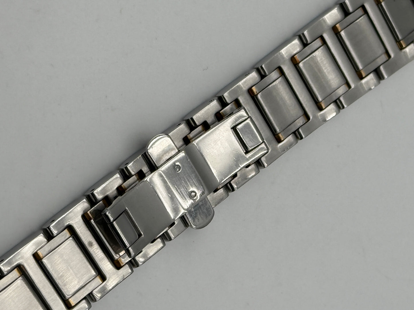 Zenith port royal v 5 53.0250.887 bracelet bracciale strap 20mm