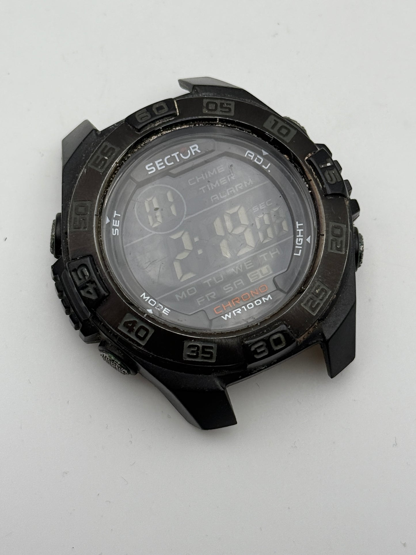 secgor expander digital wr100m 3251372215-66930 48mm