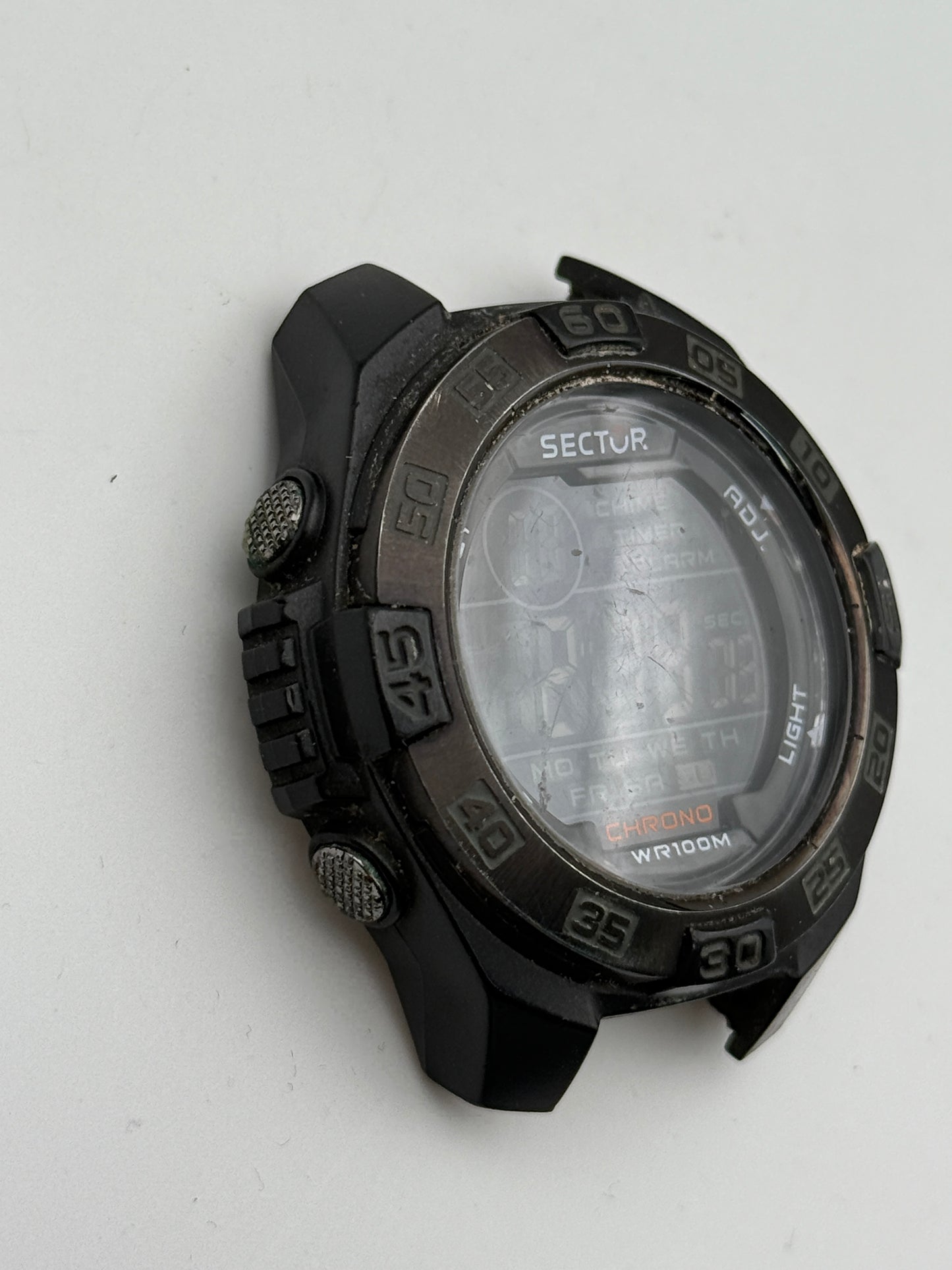 secgor expander digital wr100m 3251372215-66930 48mm