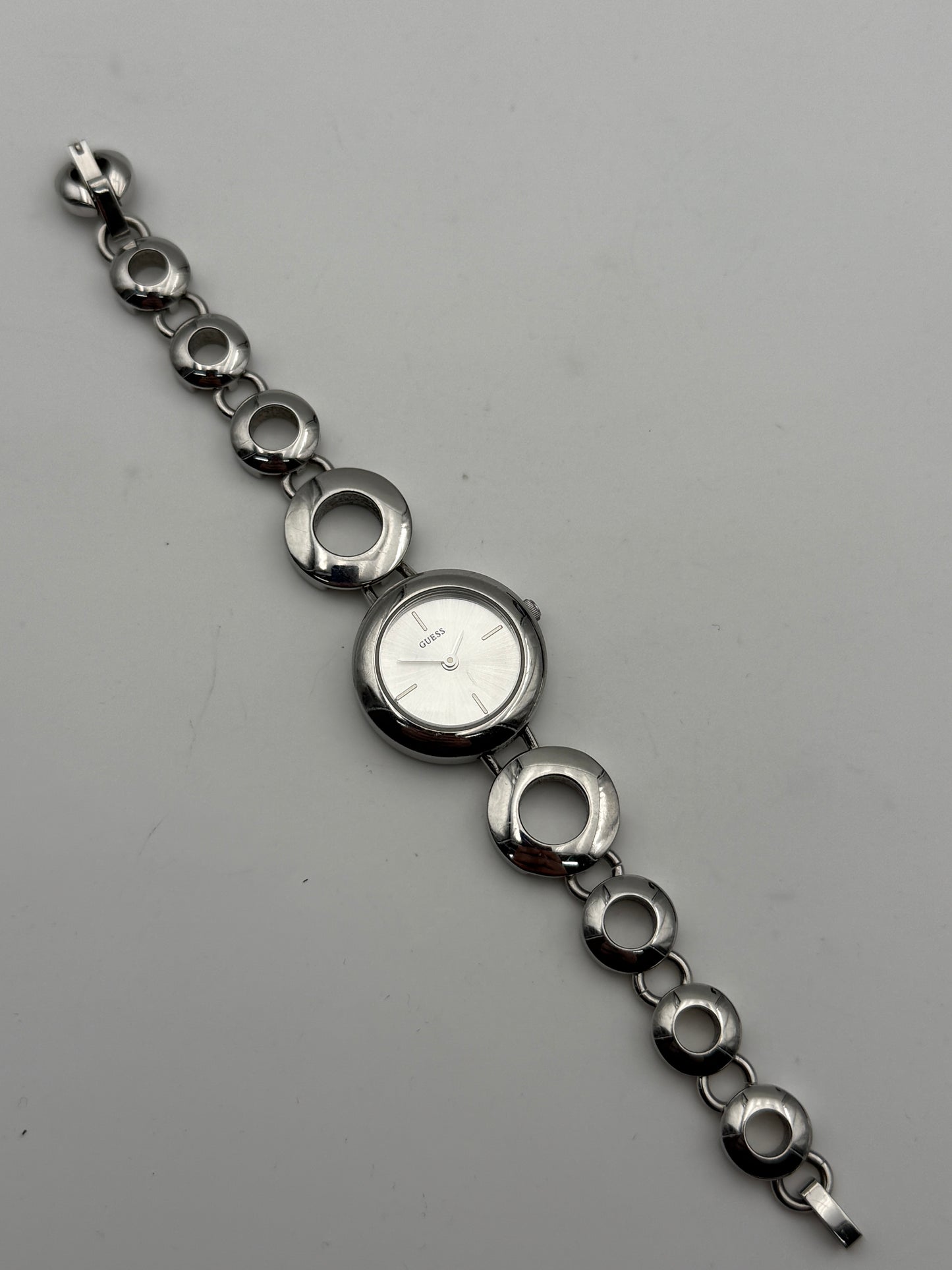 guess quartz 170584l1 23mm