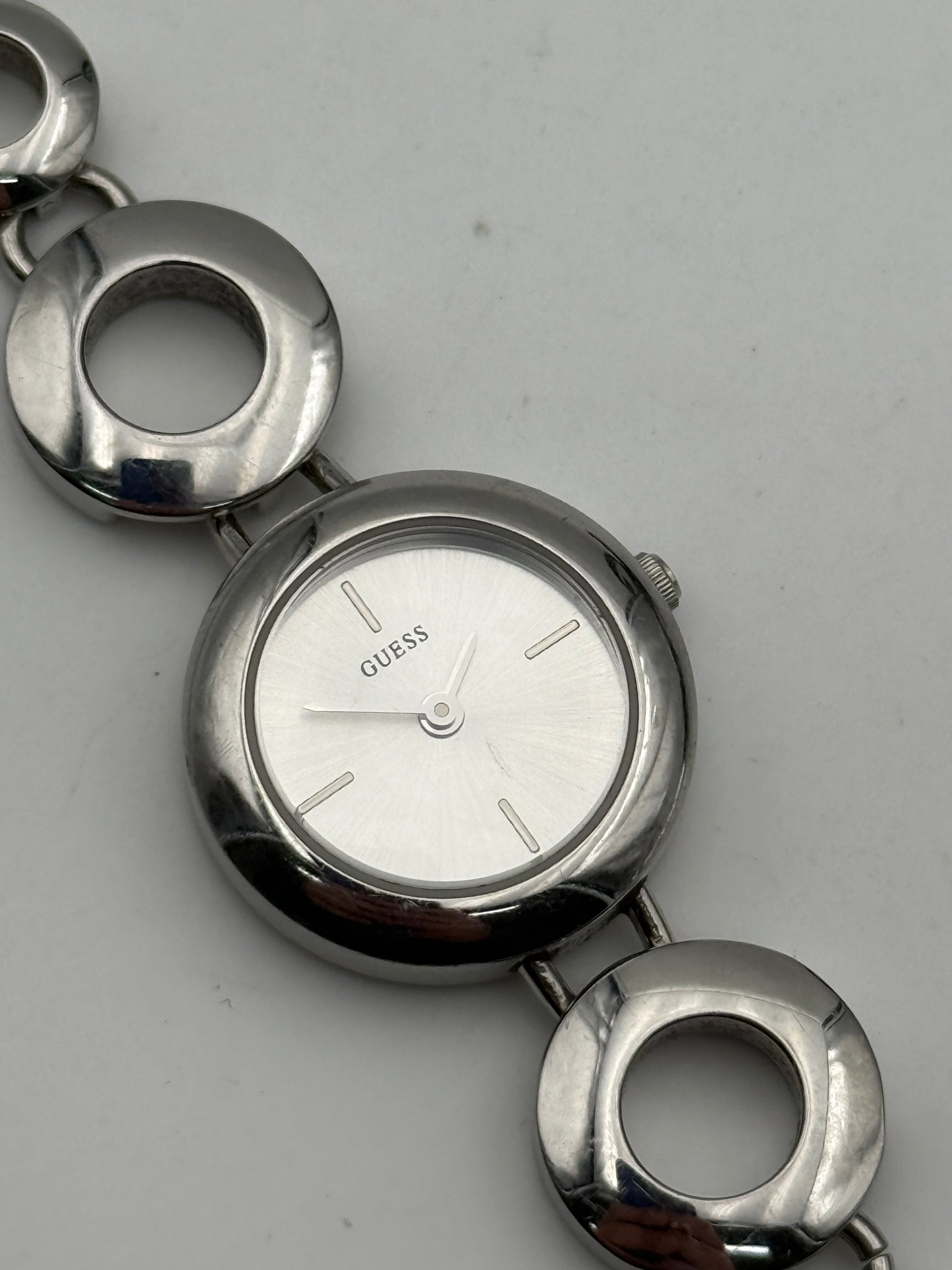 guess quartz 170584l1 23mm