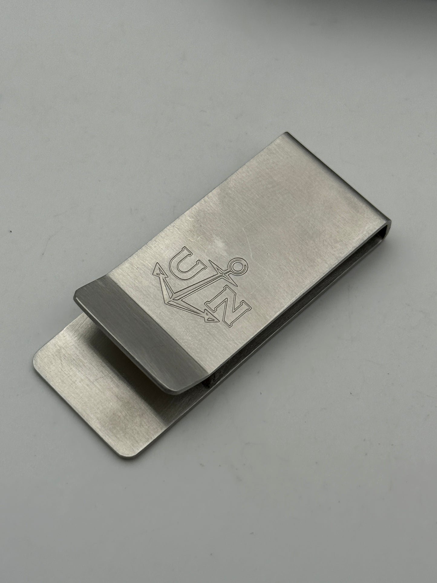 Ulysse nardin fermaslodi money clip gadget swiss made