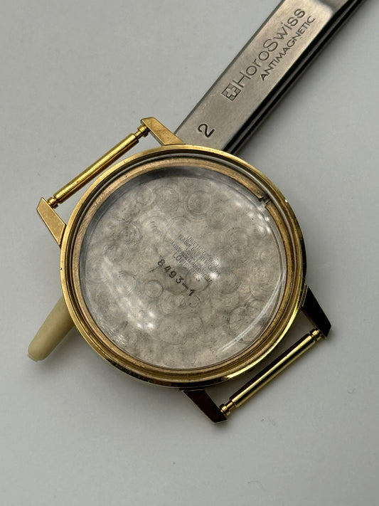 Longines 8493-1 cassa case 35 mm