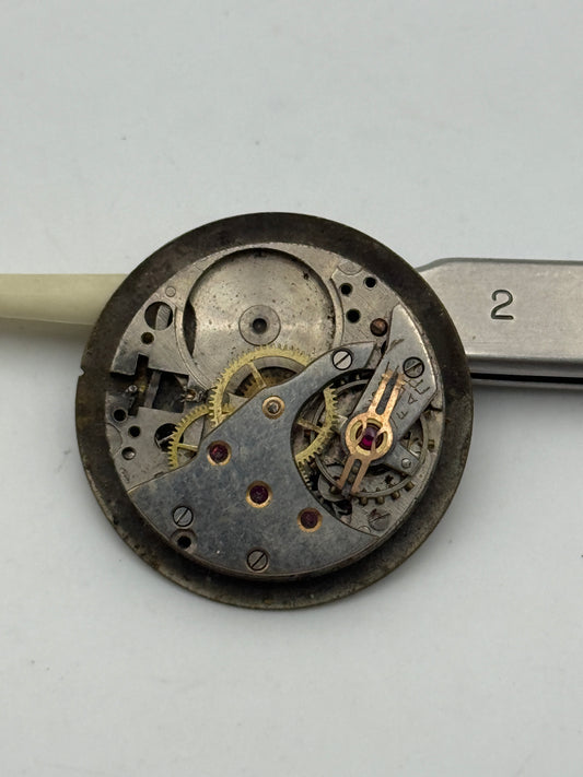 wolex watch movement movimento